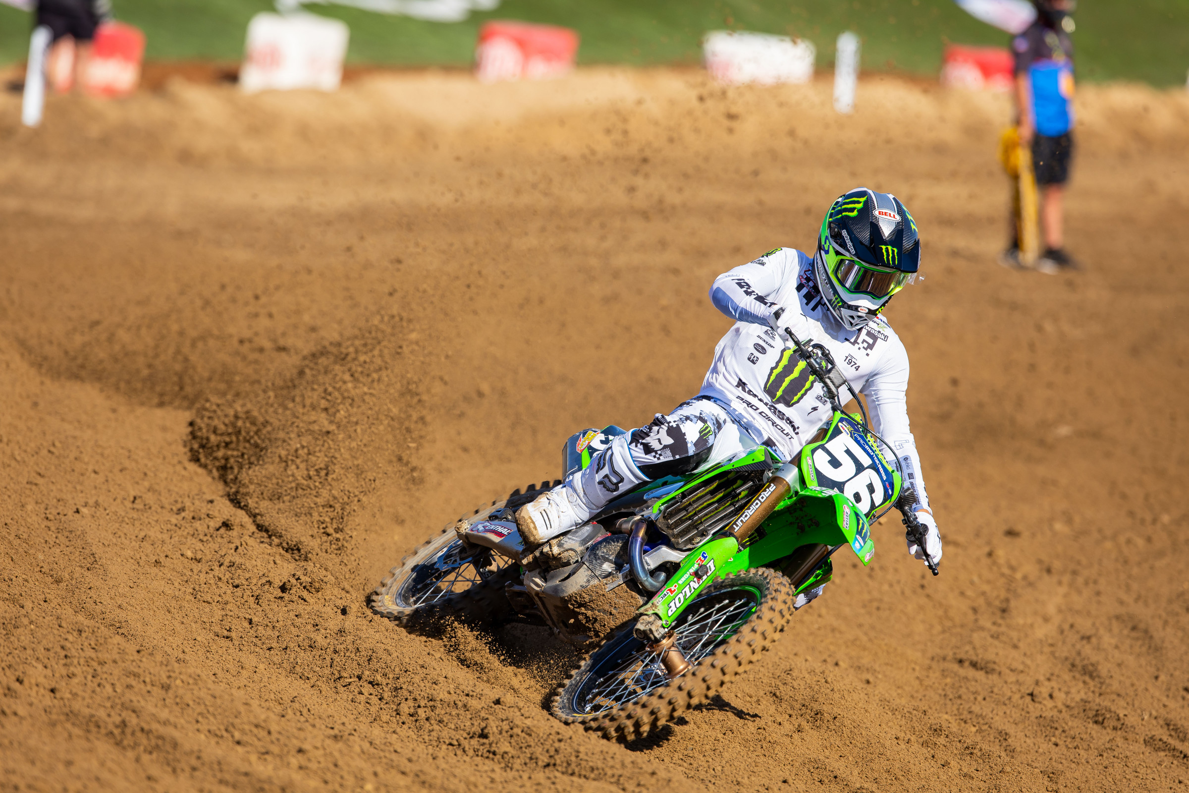 Thunder Valley National Injury Report