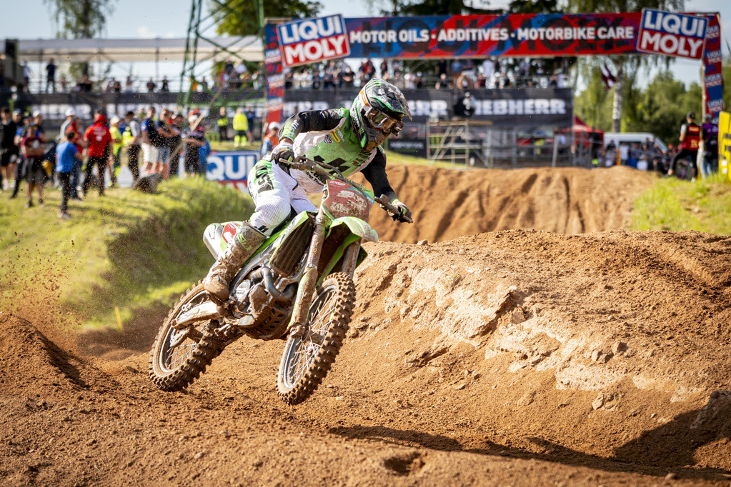 Romain Febvre