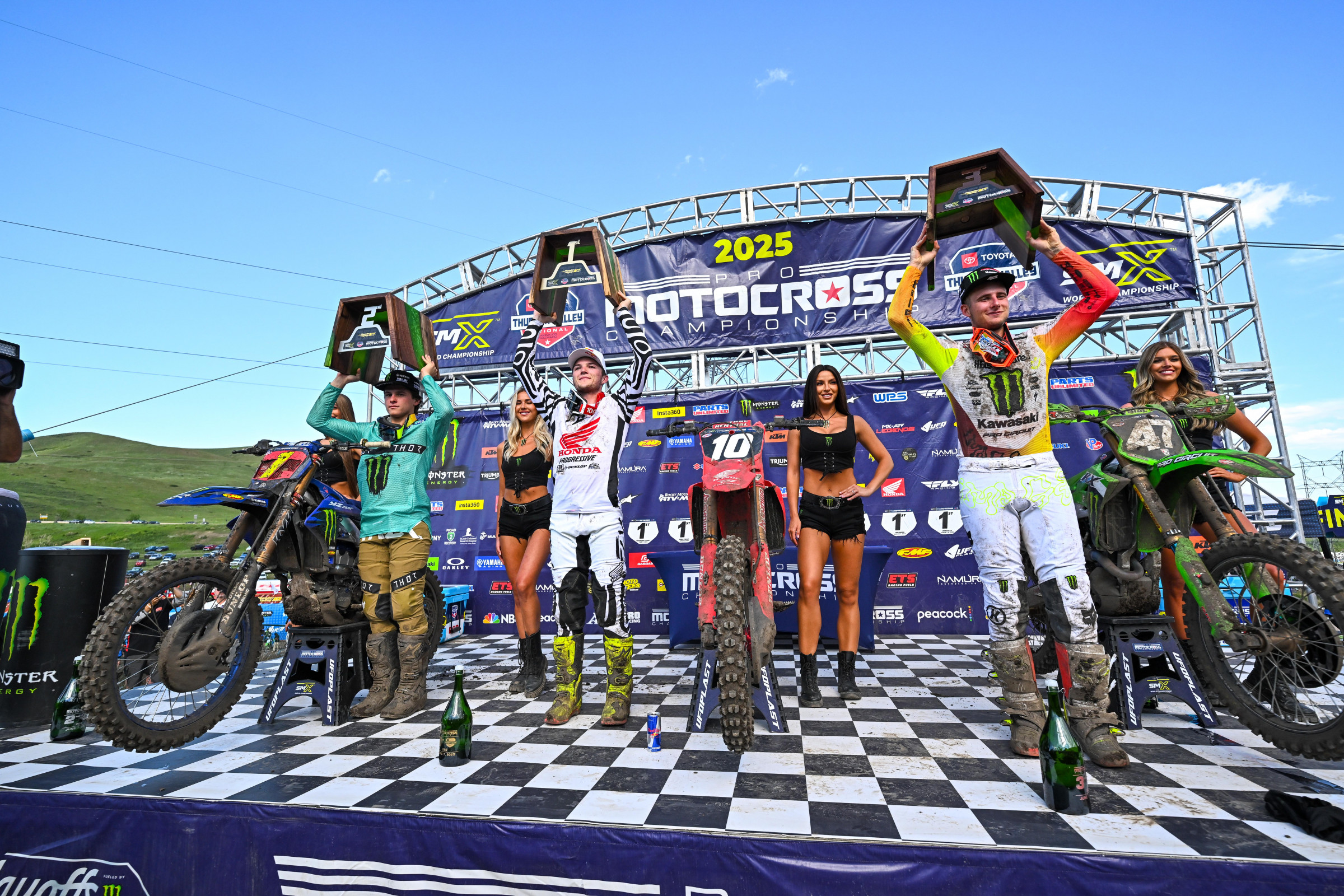 Thunder Valley Recap, Highlights and Analysis with Chance Hymas