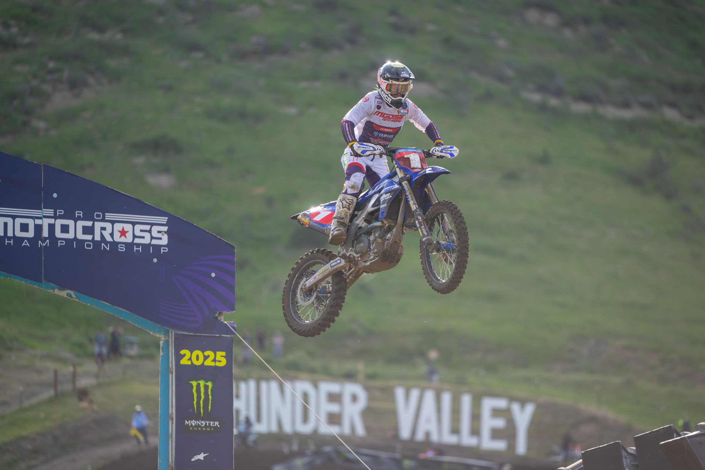 Lachlan Turner (Yamaha)