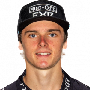 Reid Taylor