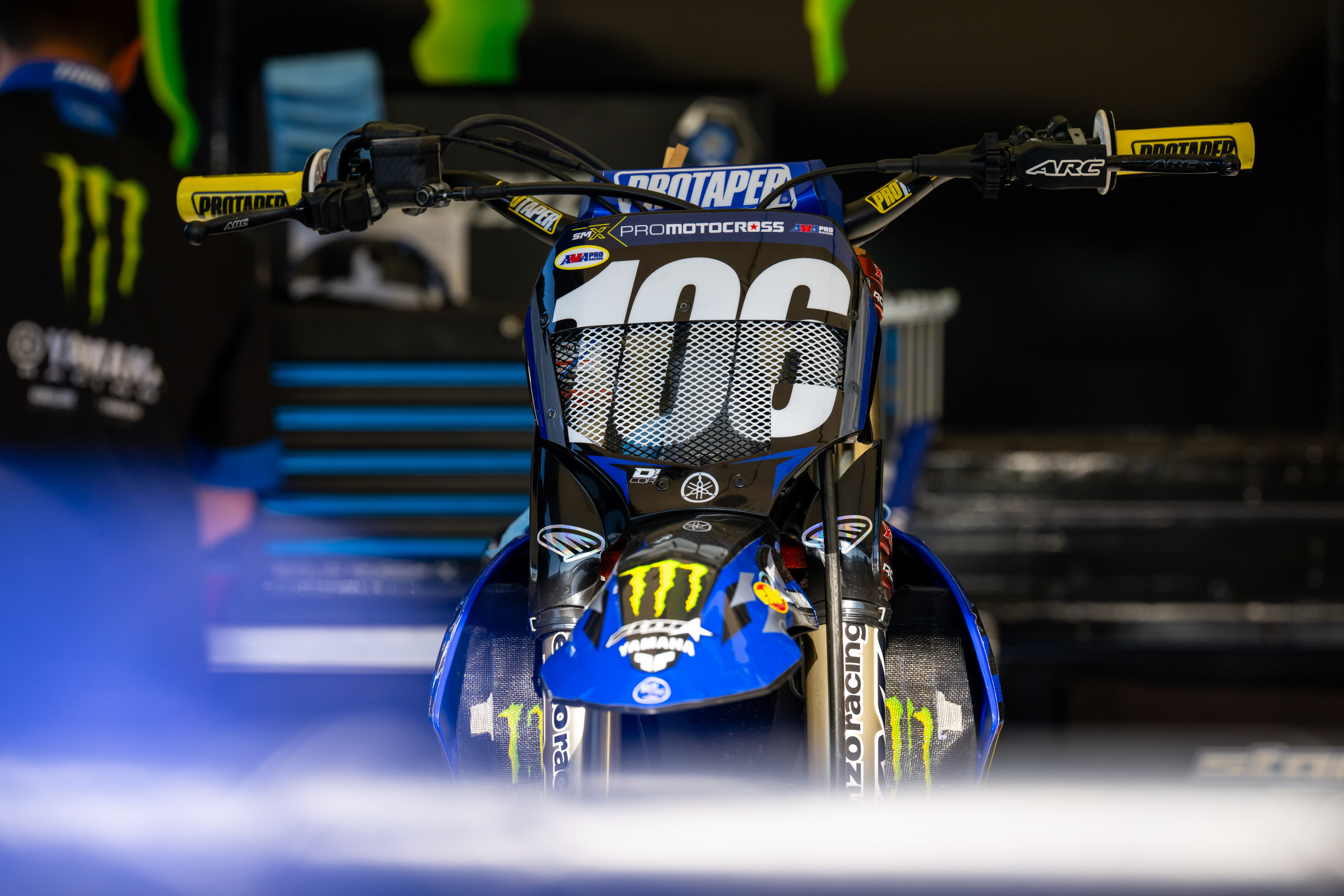 High Point National 250 Class Provisional Entry List