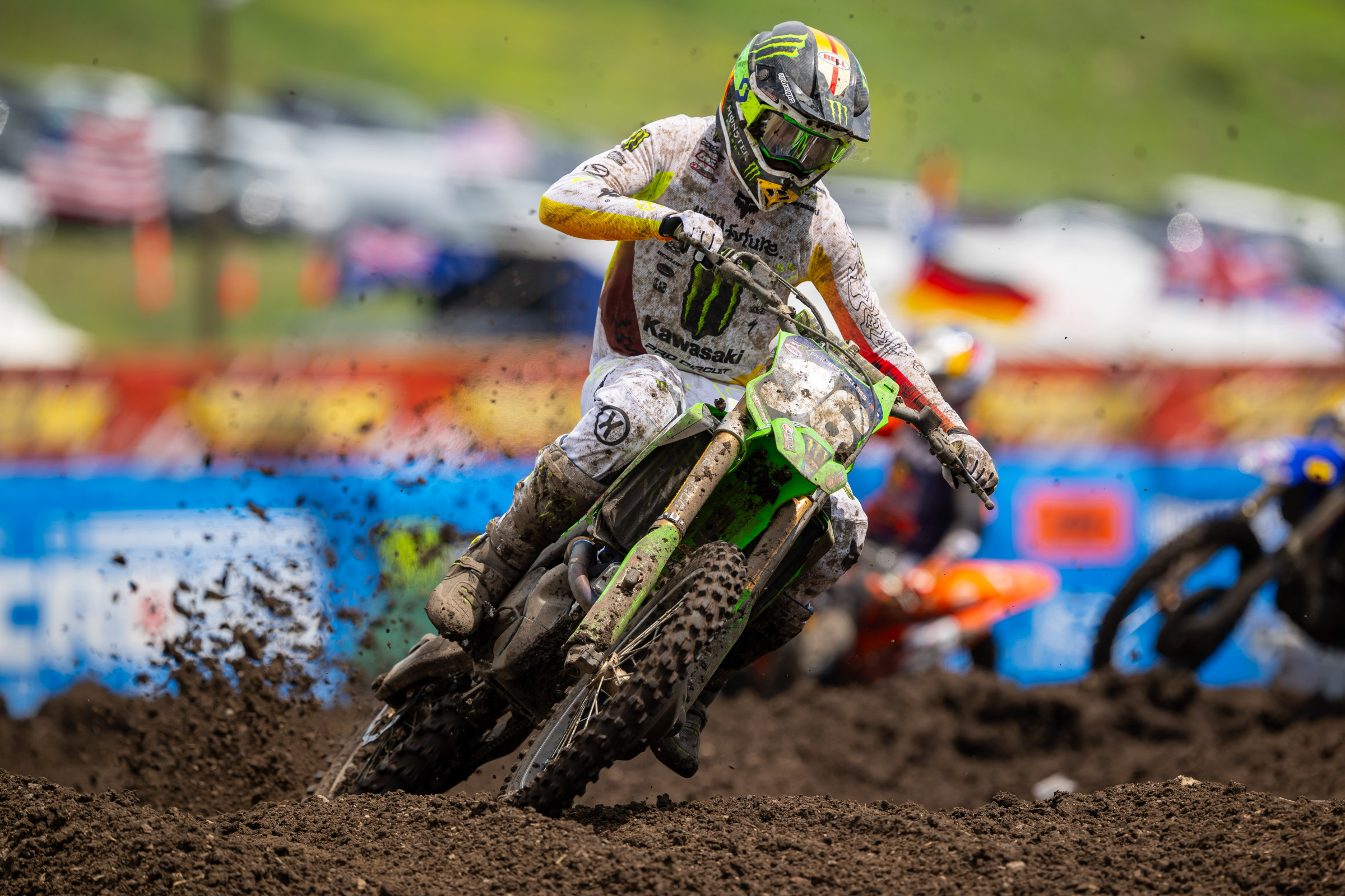 Garrett Marchbanks