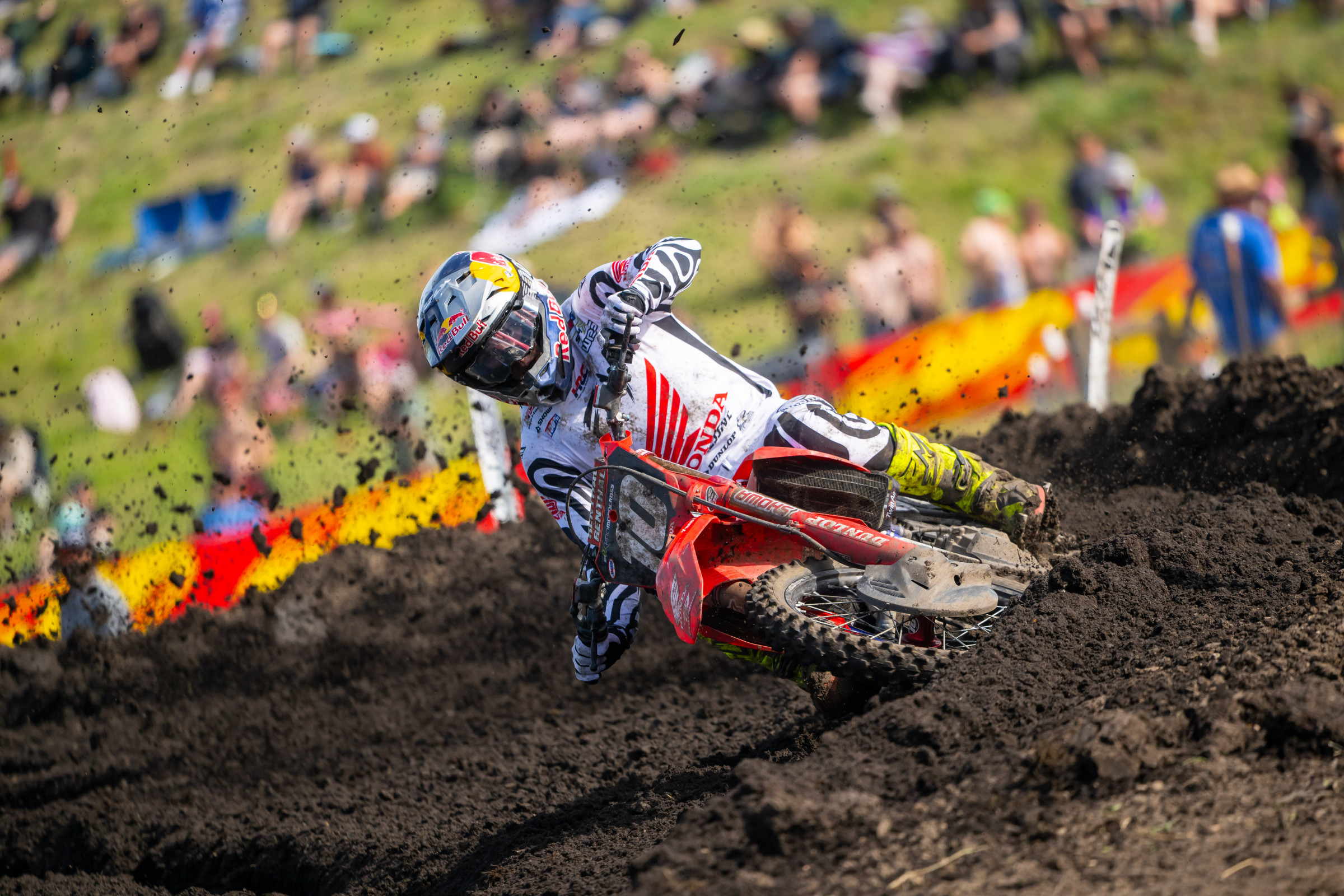 10 Storylines to Follow At High Point National