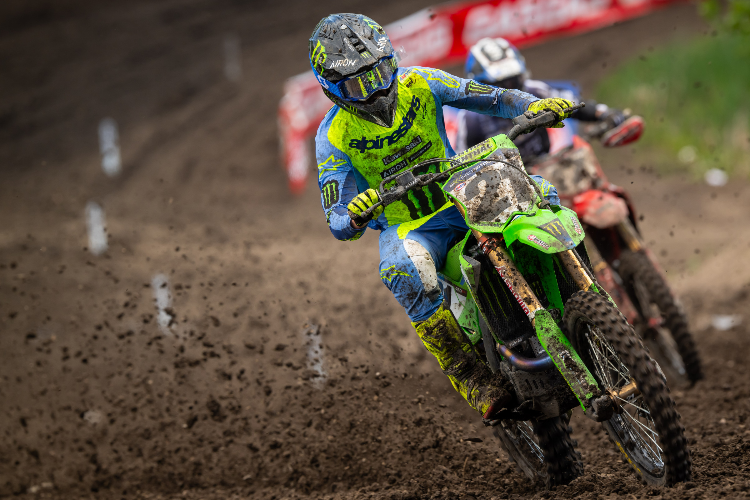 Injury Report: Anderson In and Jalek Swoll Makes 2025 Debut at High Point