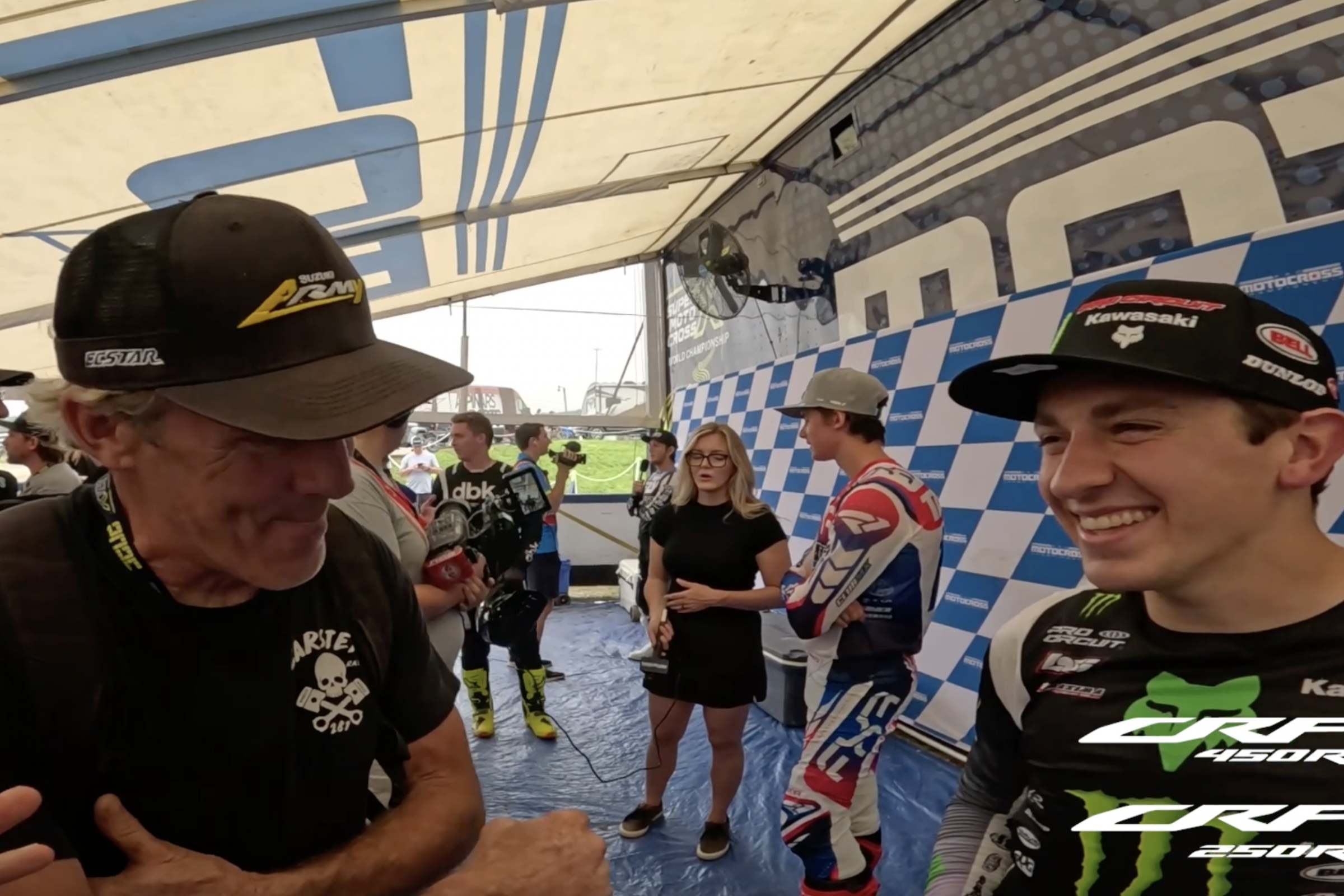 Weege Show: High Point Press Day