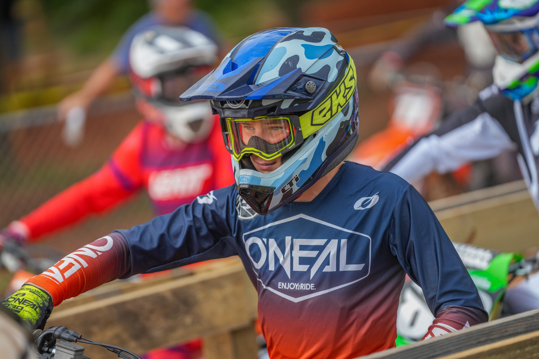 Photo Gallery from Southeast Loretta Lynn’s Regional Qualifier at Lake