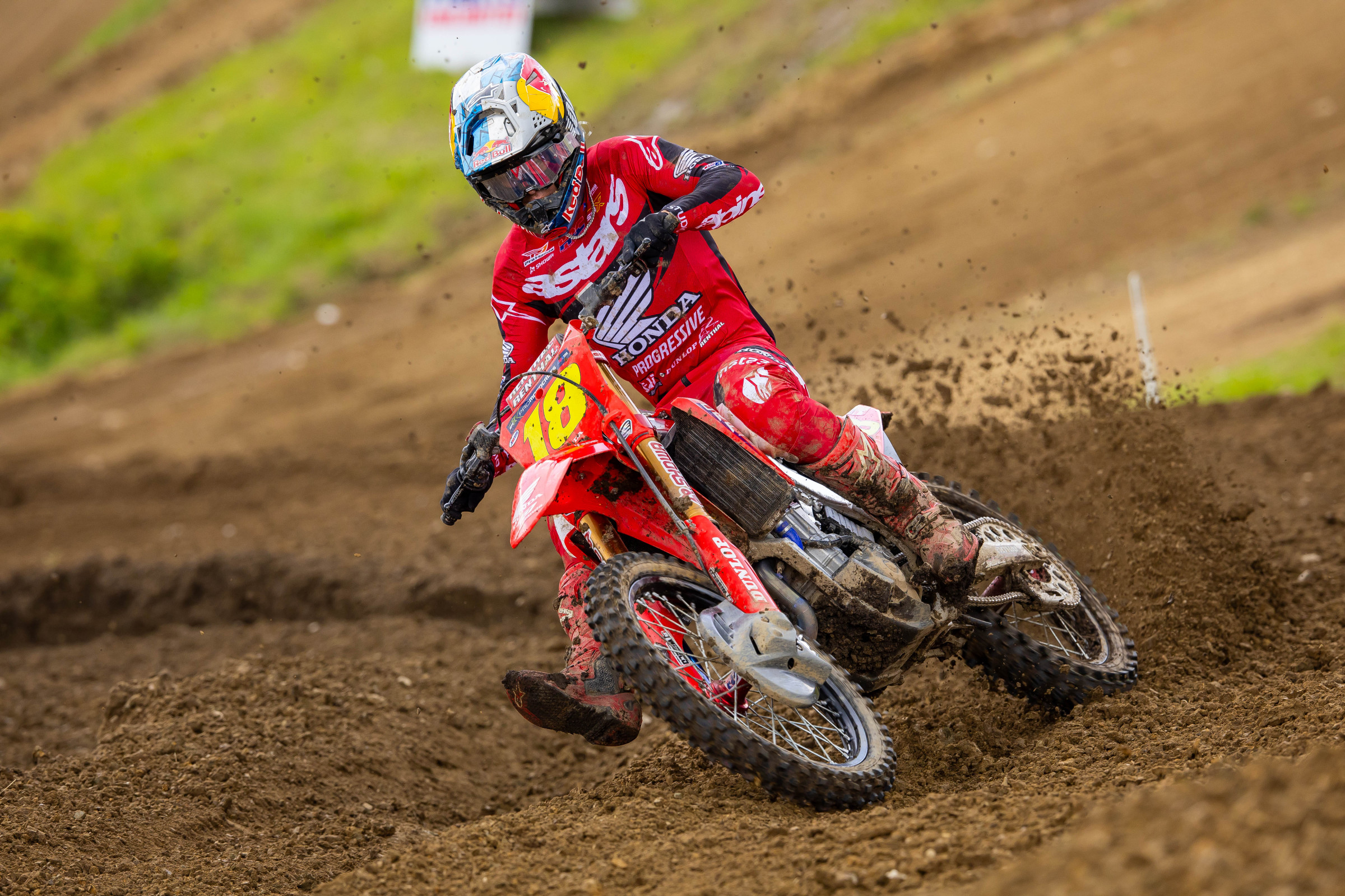 Jett’s Not Perfect, He’s Just Pretty Dang Close