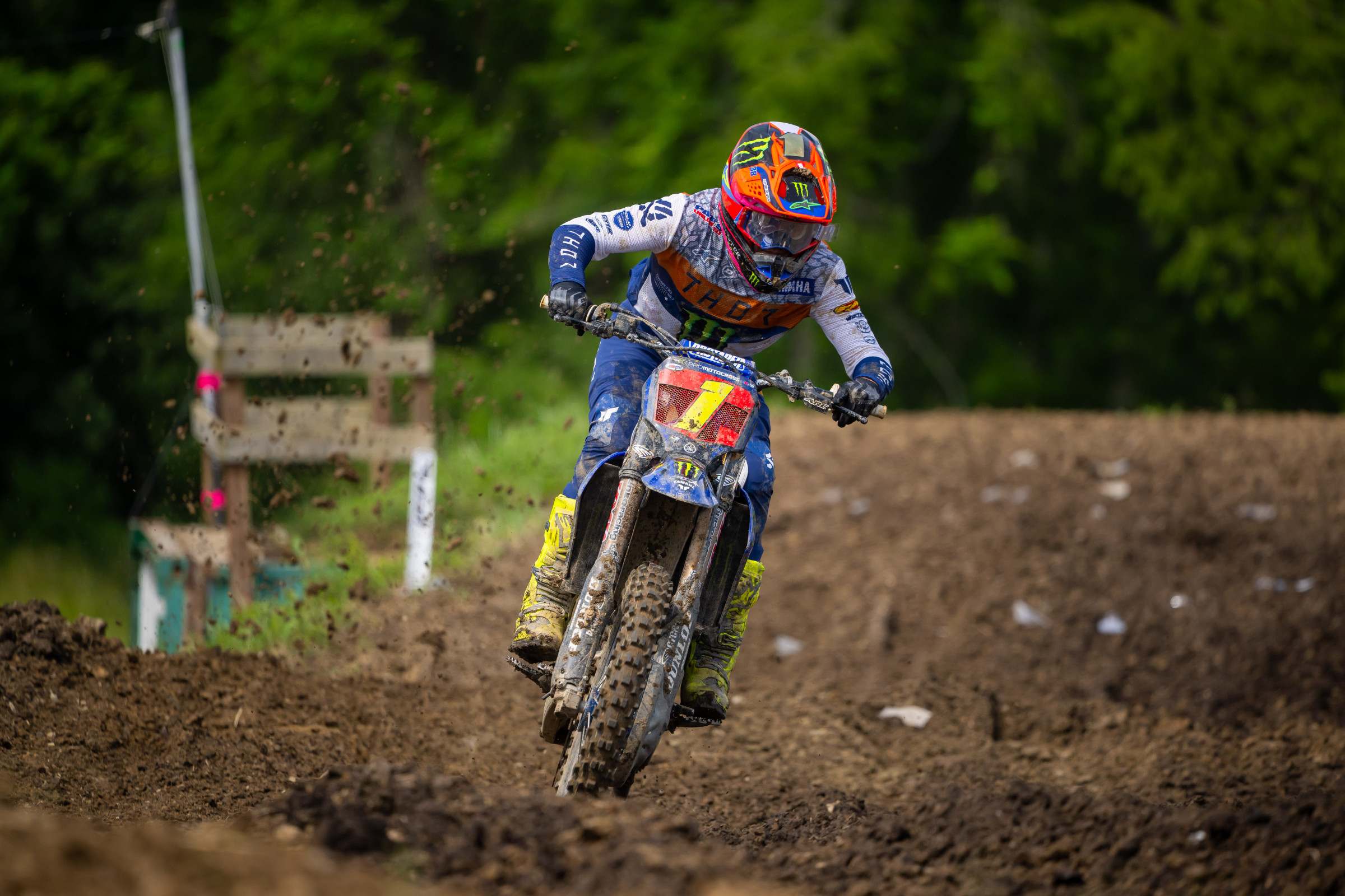Deegan Comparing 2025 MX Season to 2024: “I Make Less Mistakes”