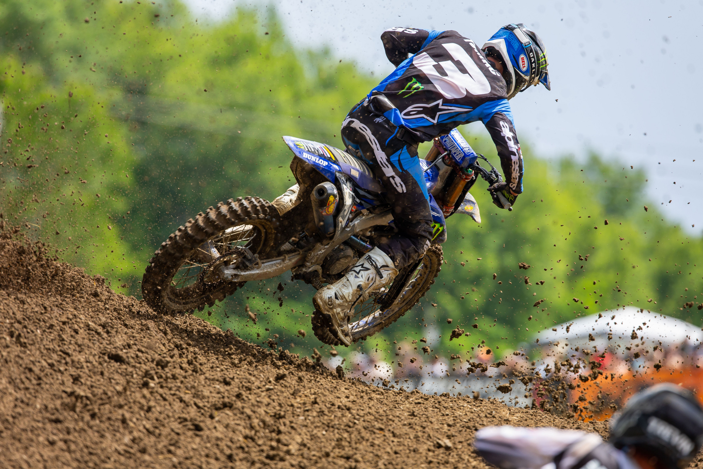 Eli Tomac
