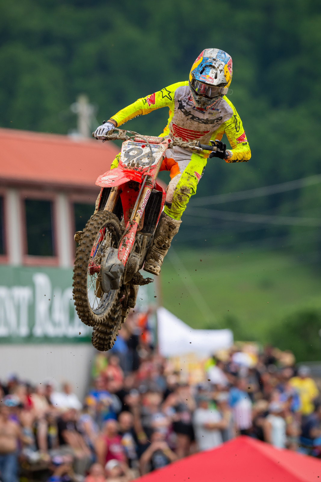 Hunter Lawrence