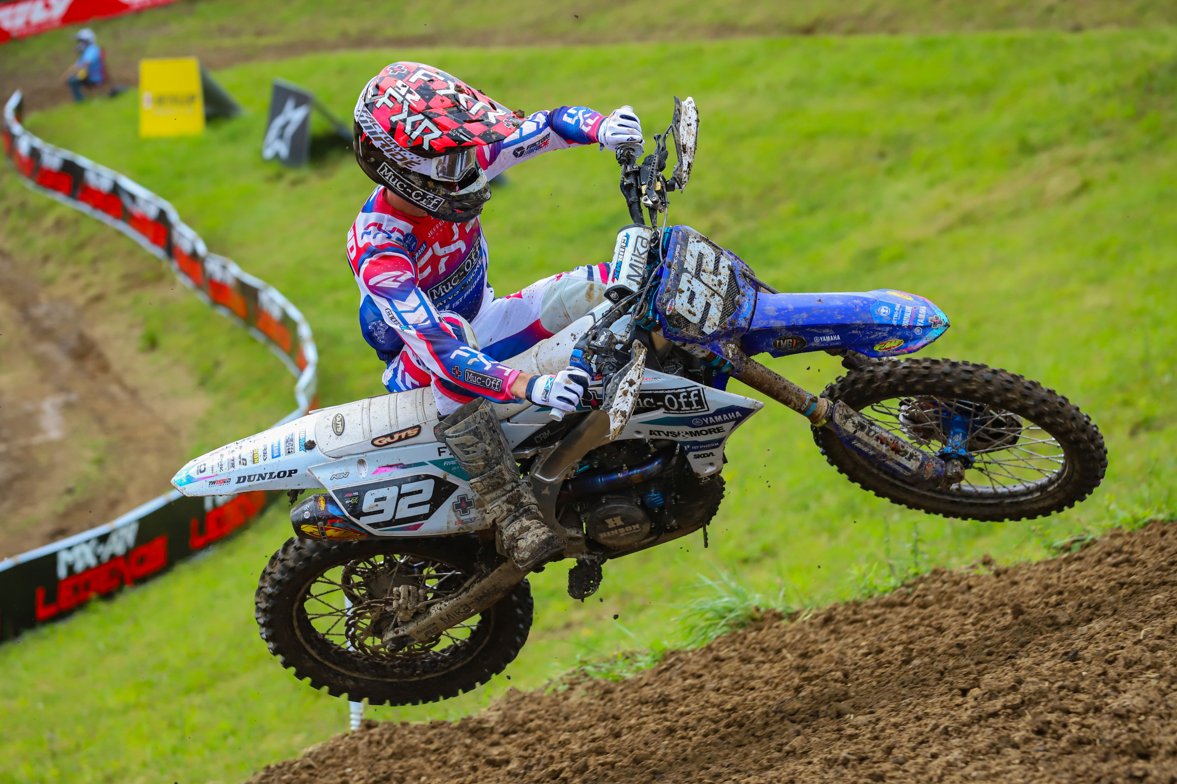 Max Vohland