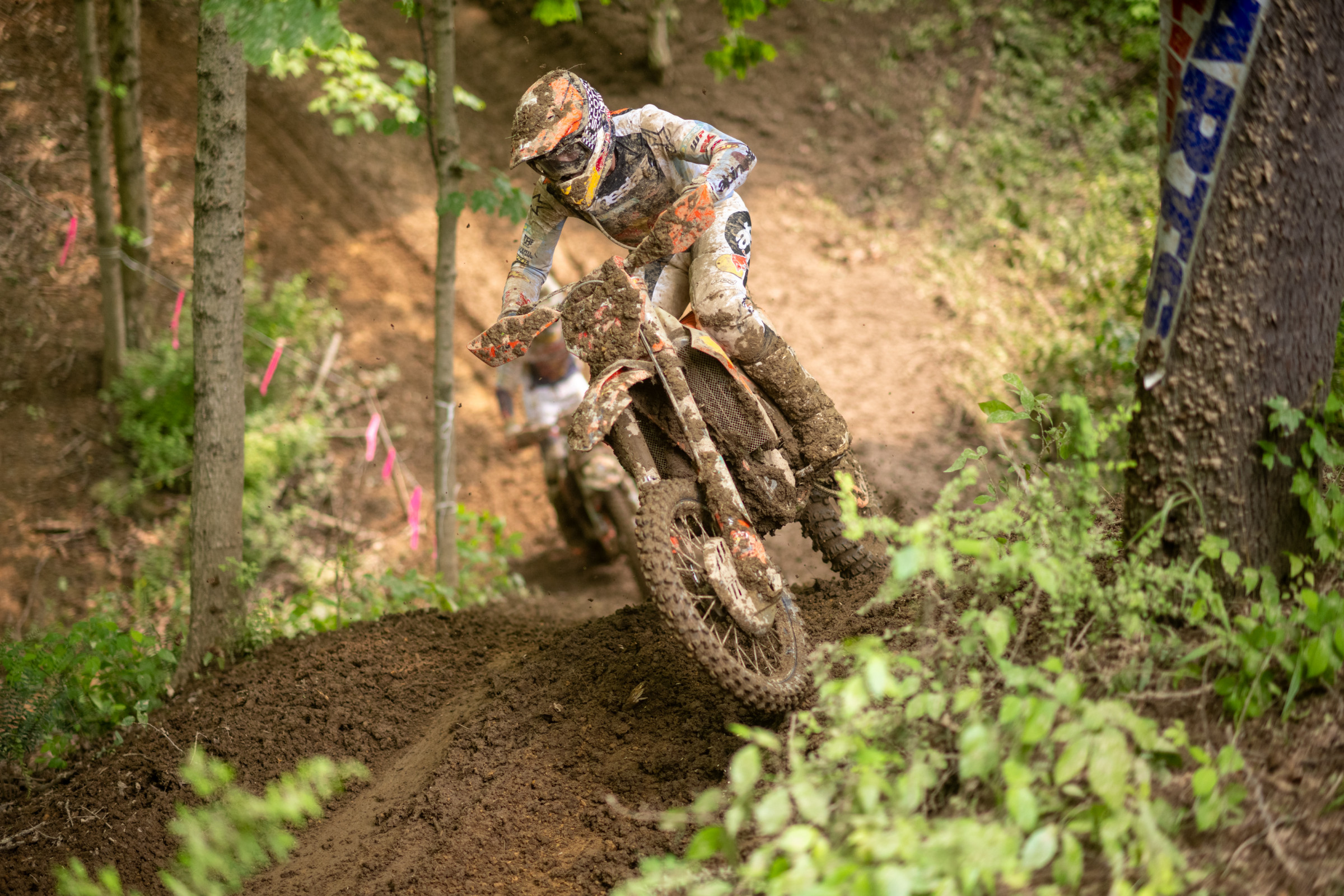 Watch Live: Snowshoe GNCC Bike PM Race at 1 p.m. Eastern