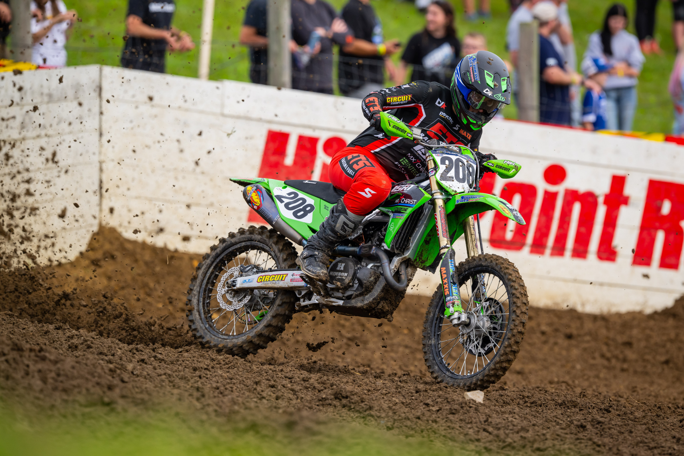 Catching Up with Logan Leitzel