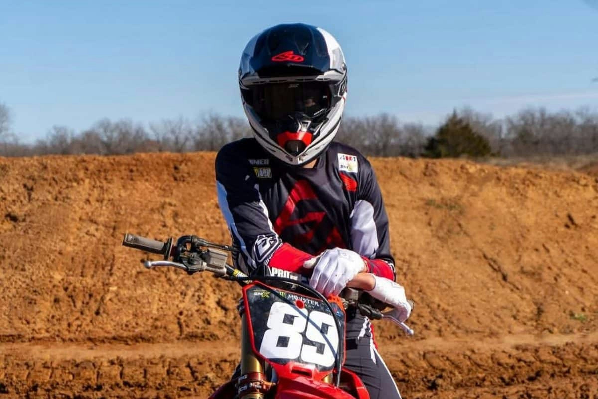 Trevor Colip: Stroke From Femur Surgery, and How You Can Help