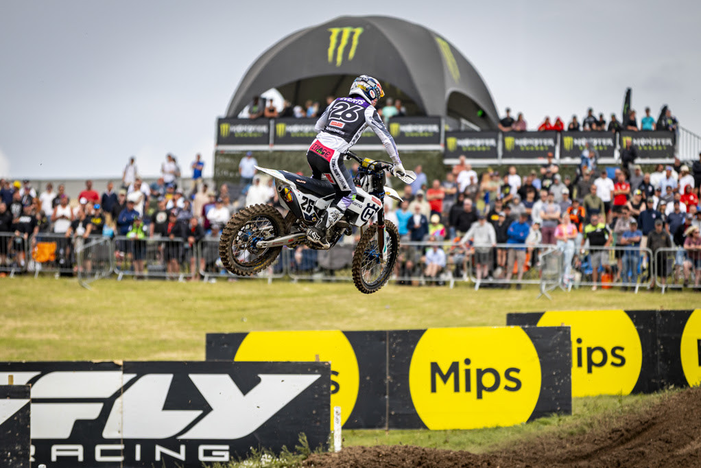 Liam Everts