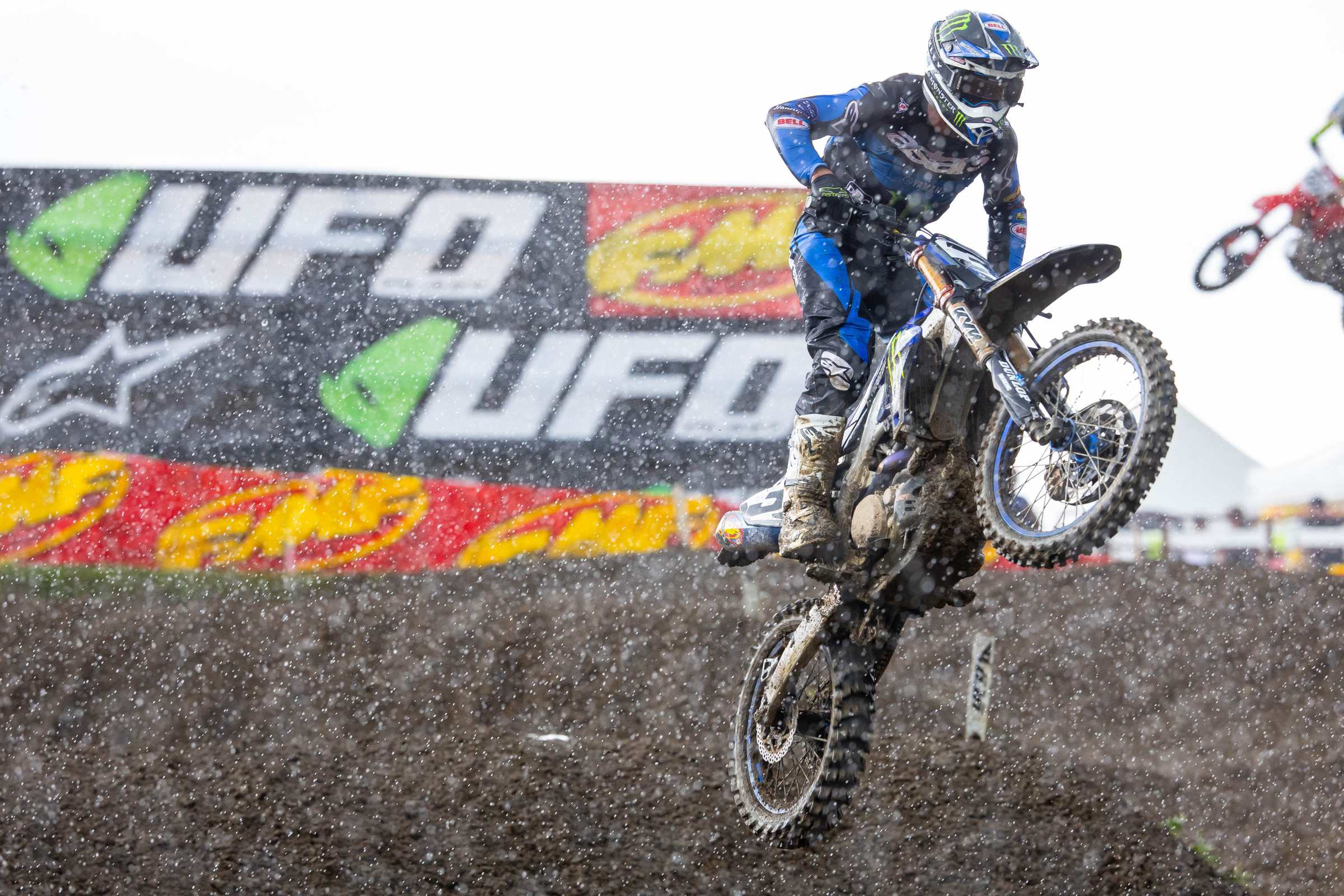 Eli Tomac