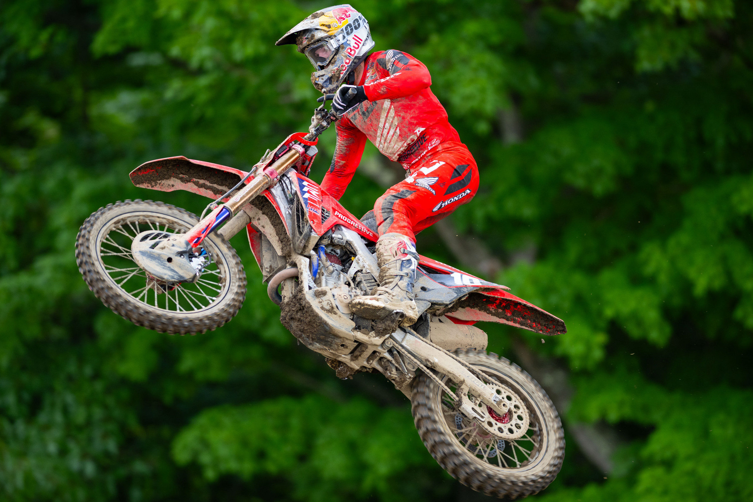 Chance Hymas