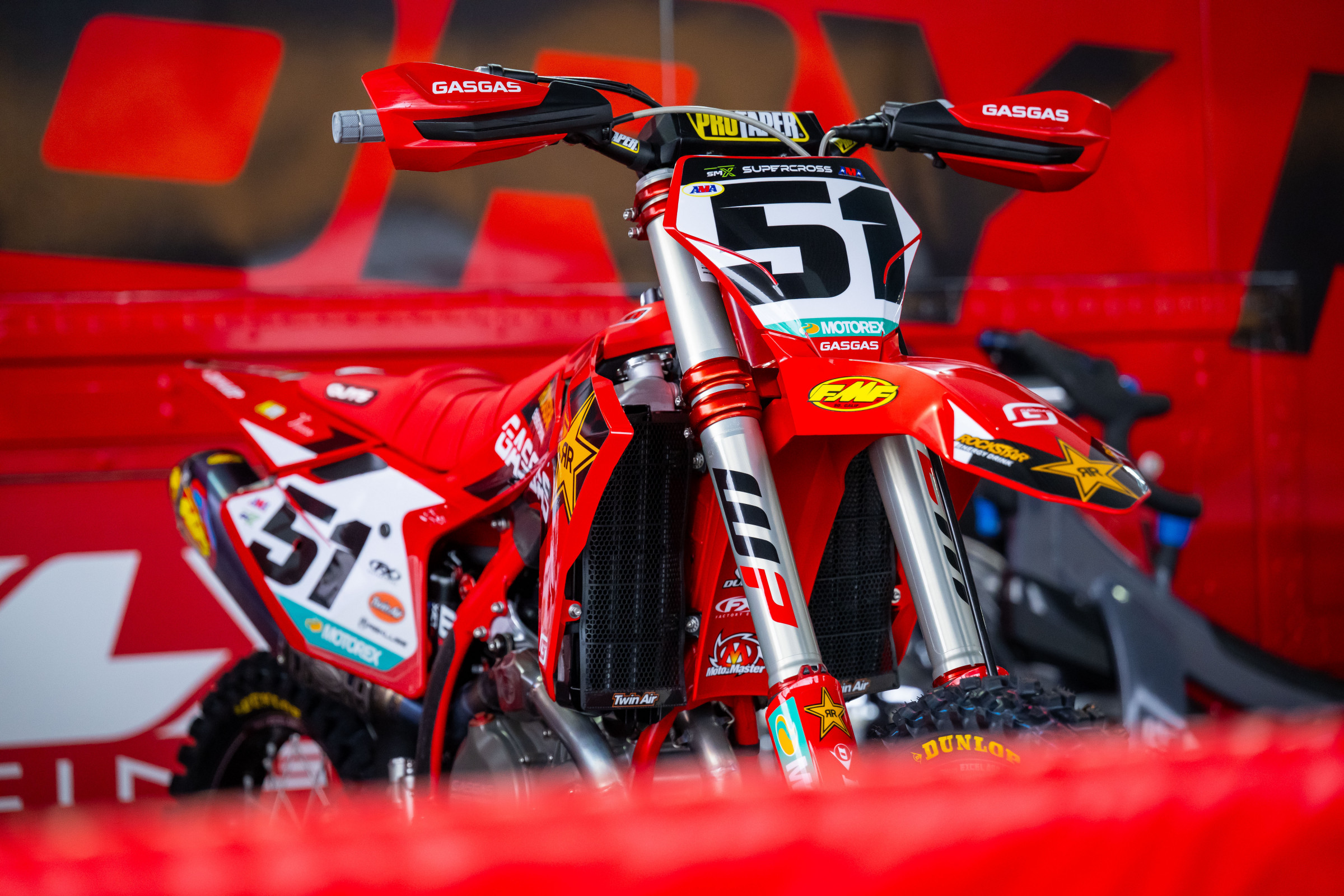 10 Storylines to Follow At Southwick