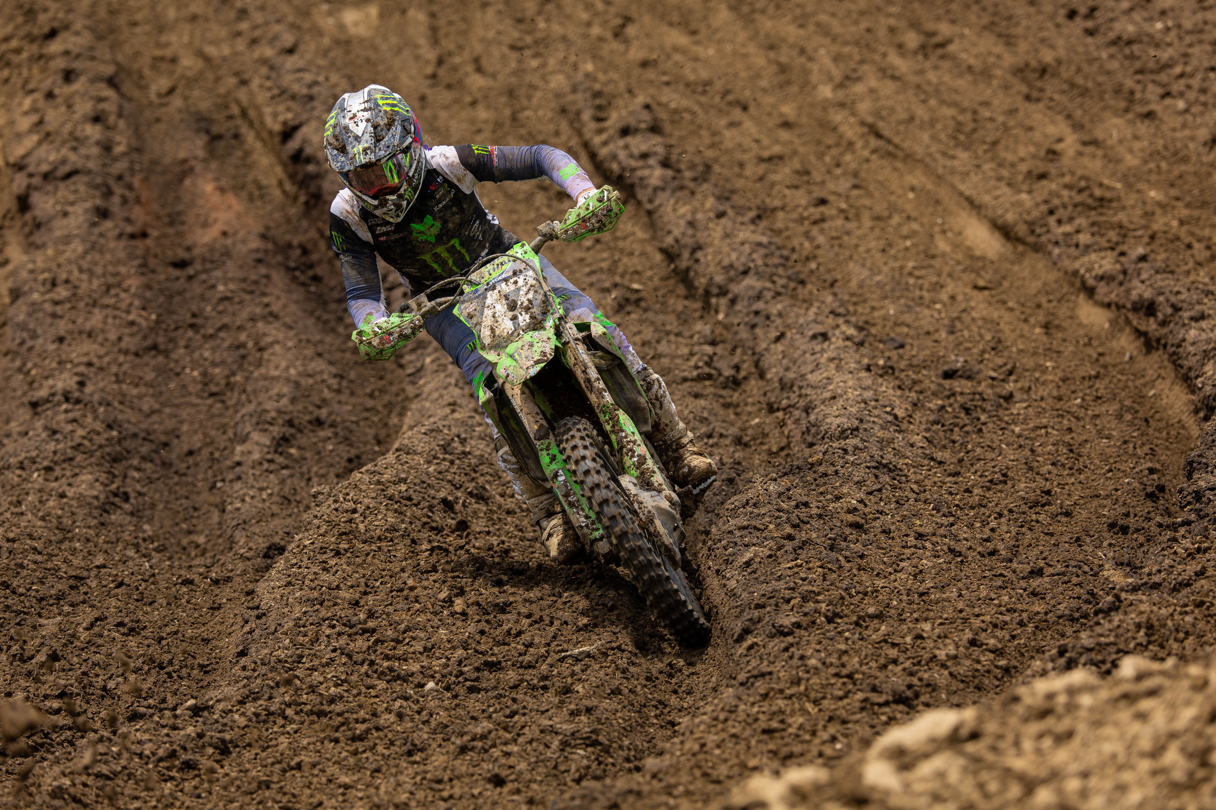 Southwick National 250 Class Provisional Entry List