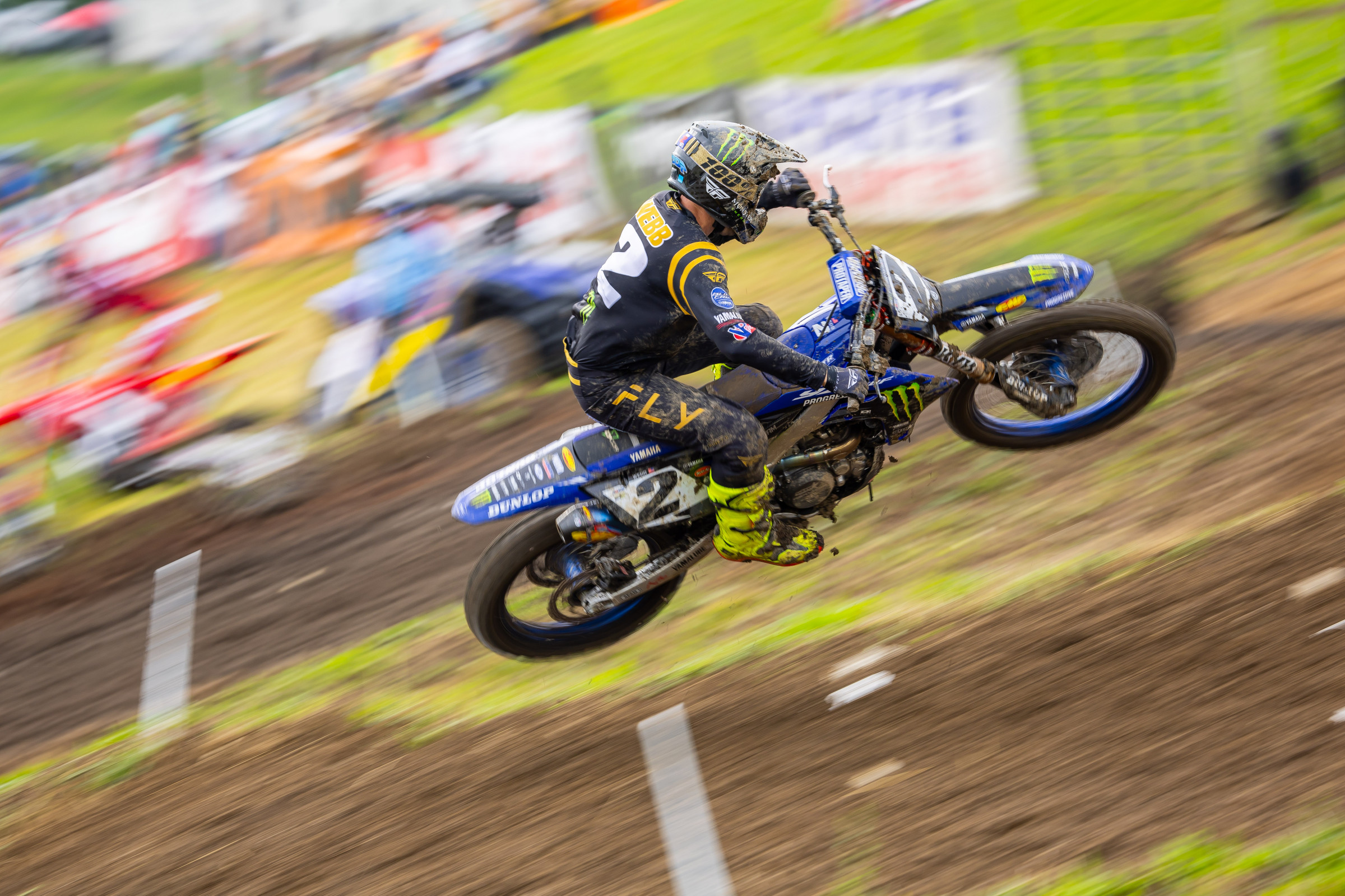Southwick National 450 Class Provisional Entry List