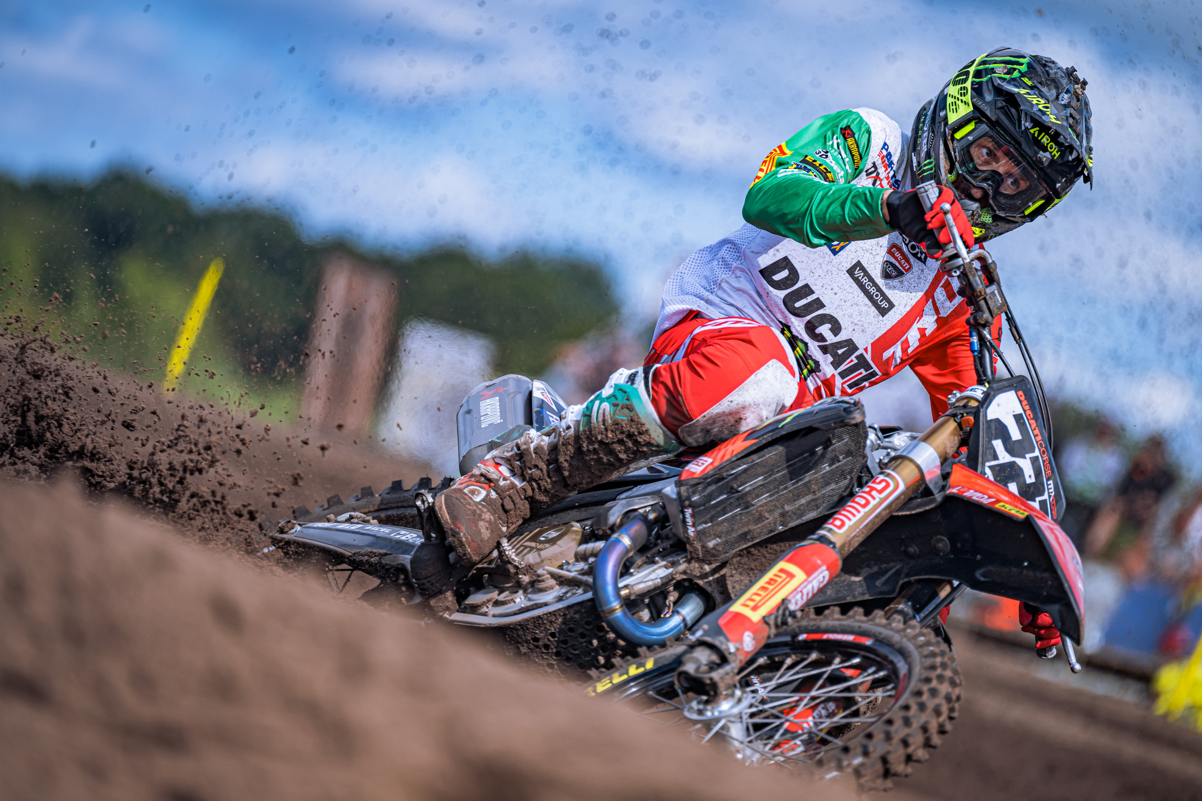Antonio Cairoli