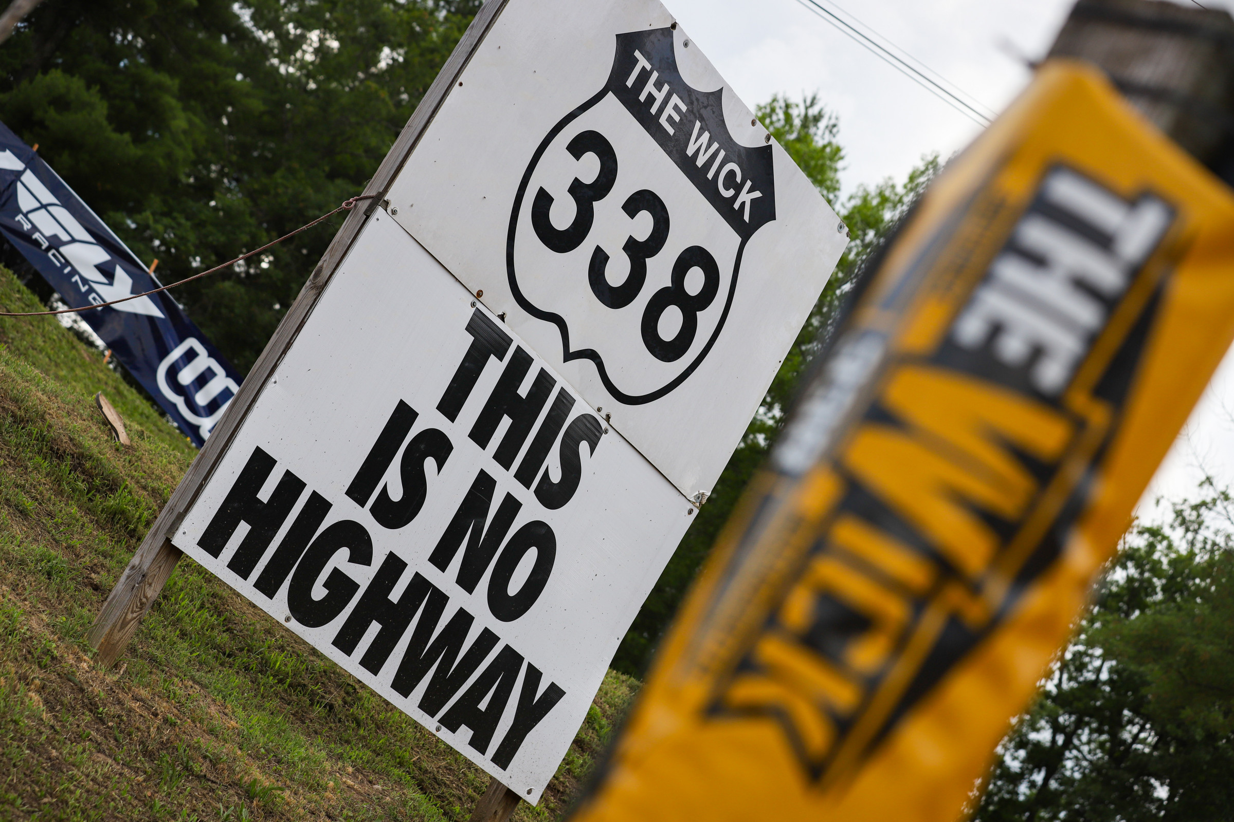 Live Written Updates and Results From Southwick National