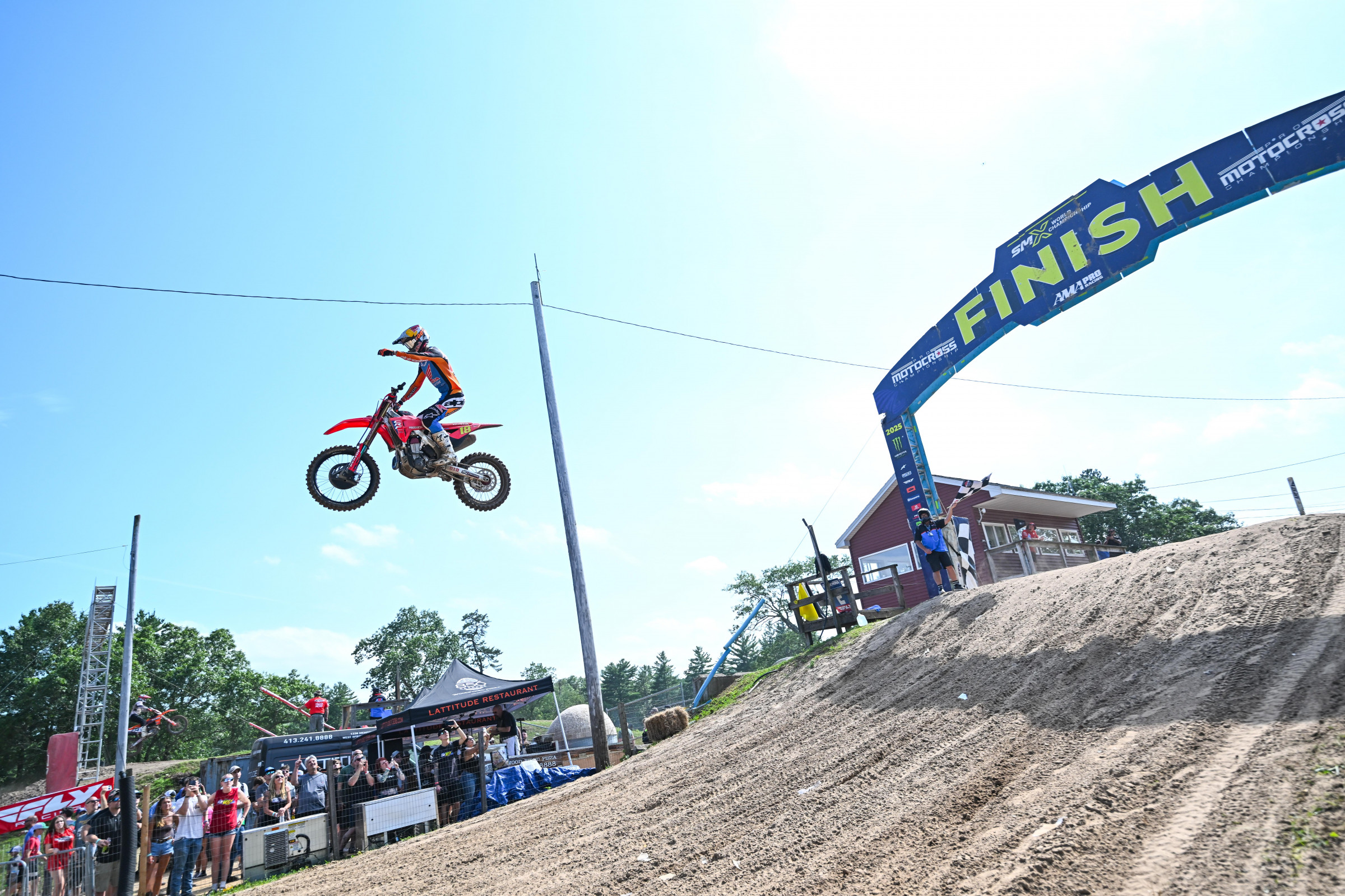 Jett Lawrence (Honda)