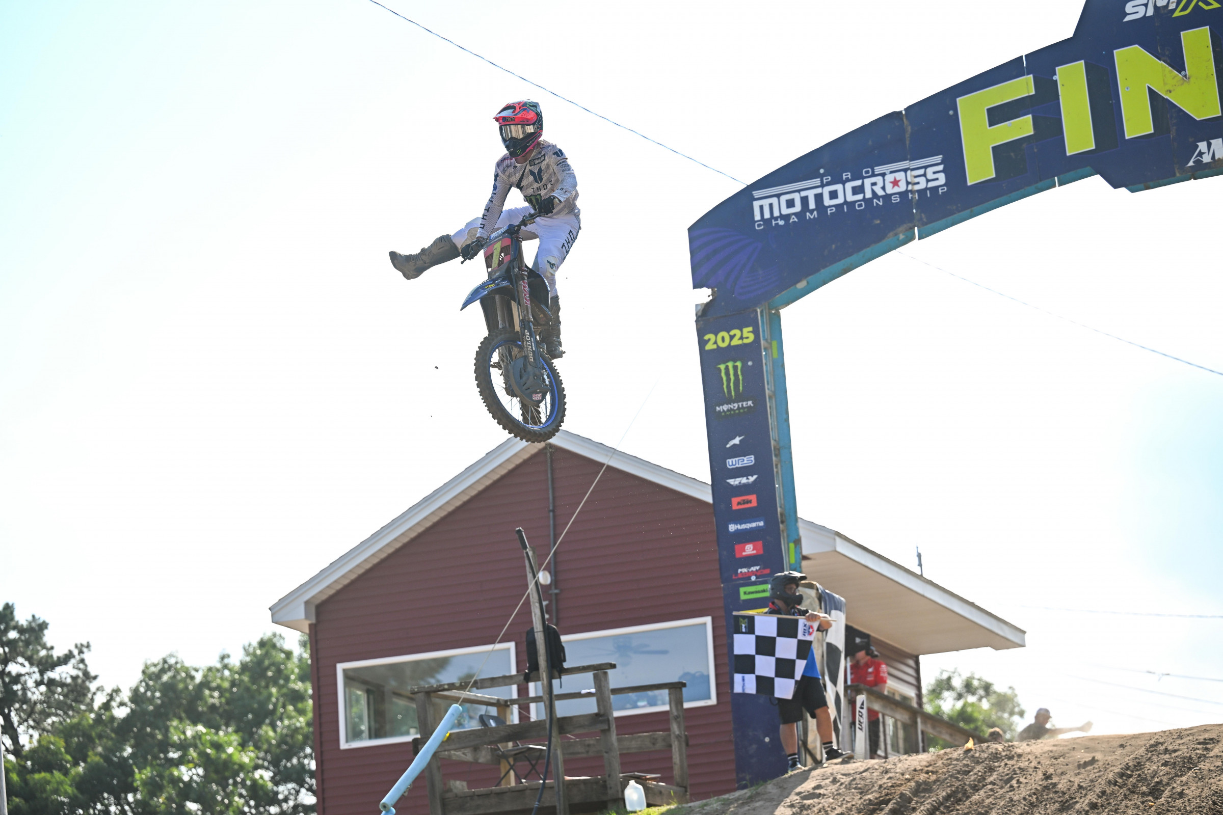 Haiden Deegan (Yamaha)