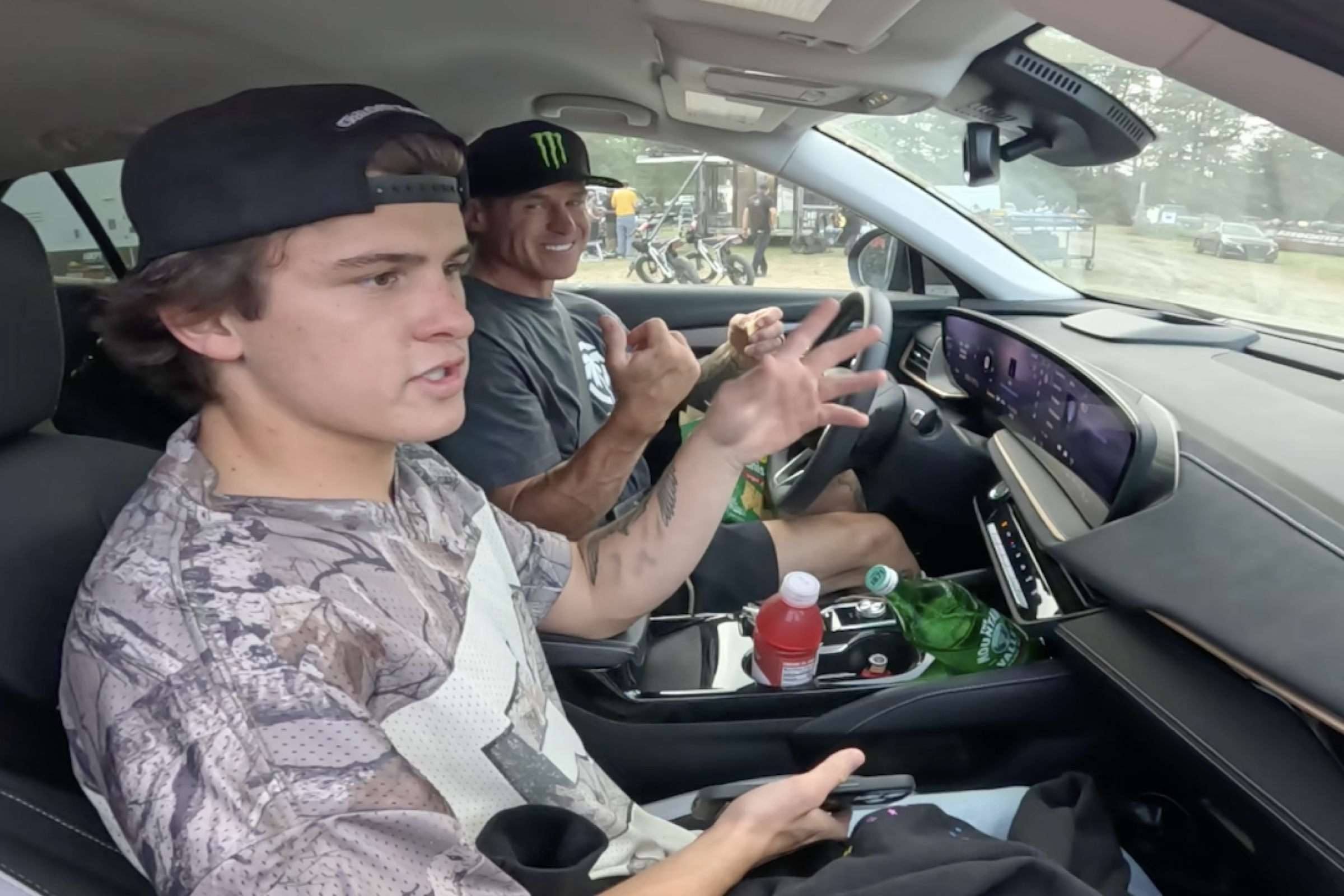 Weege Show: Hunter's Rise, Jett vs. Deegs on the Horizon