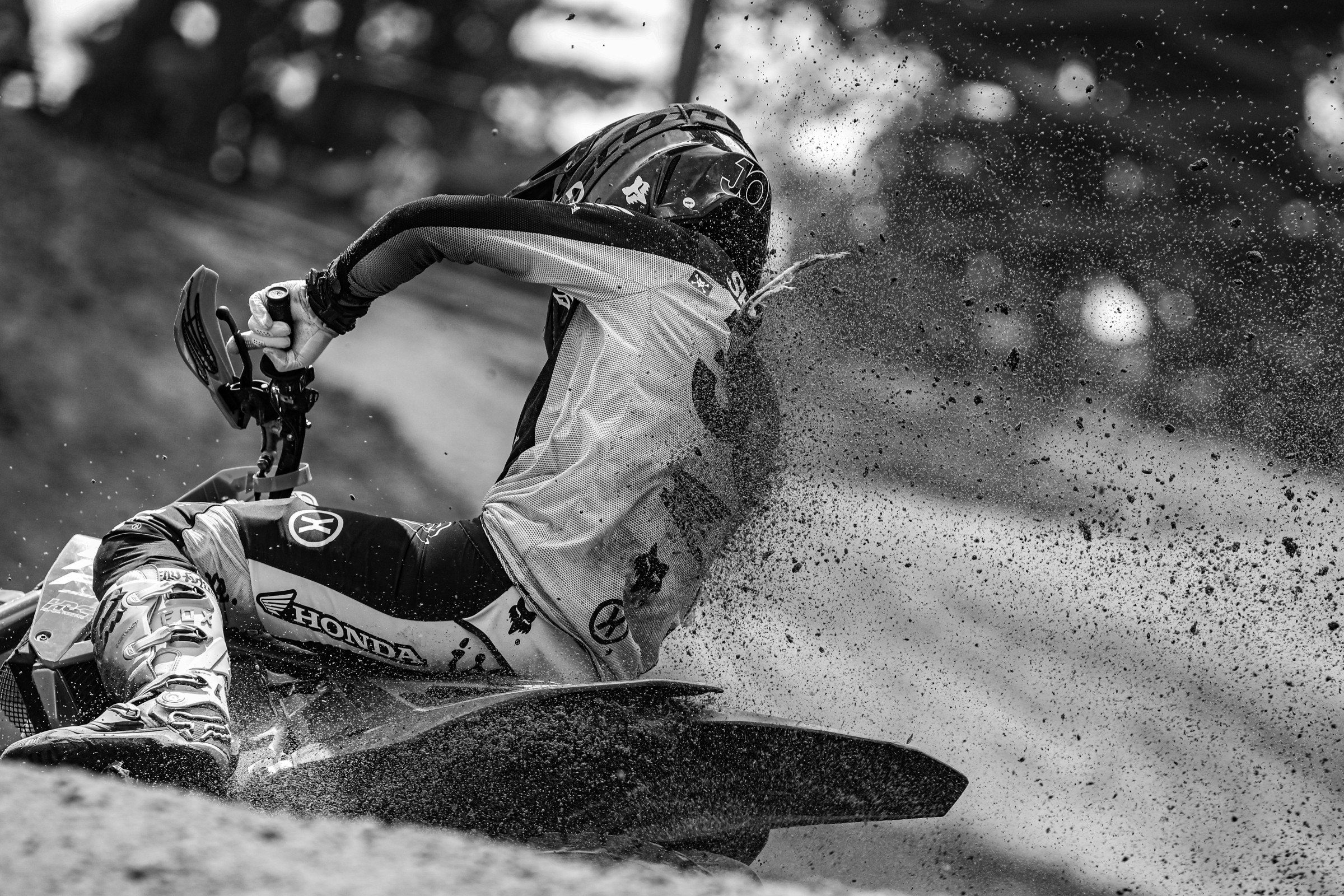 Jo Shimoda Sees Two Streaks End at Southwick National