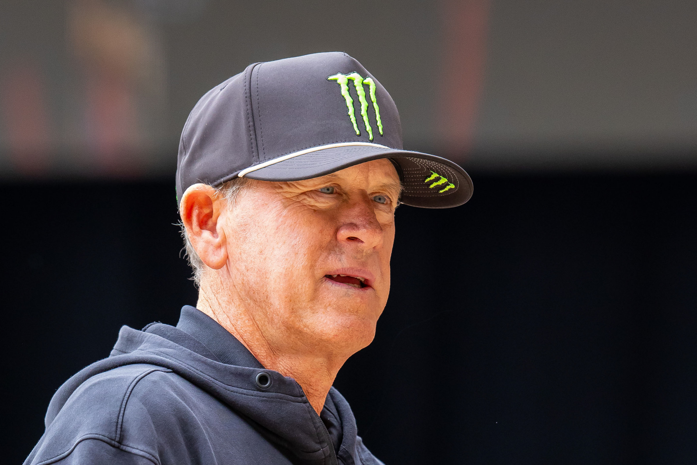 O’Mara: “It's Not About Me Anymore”