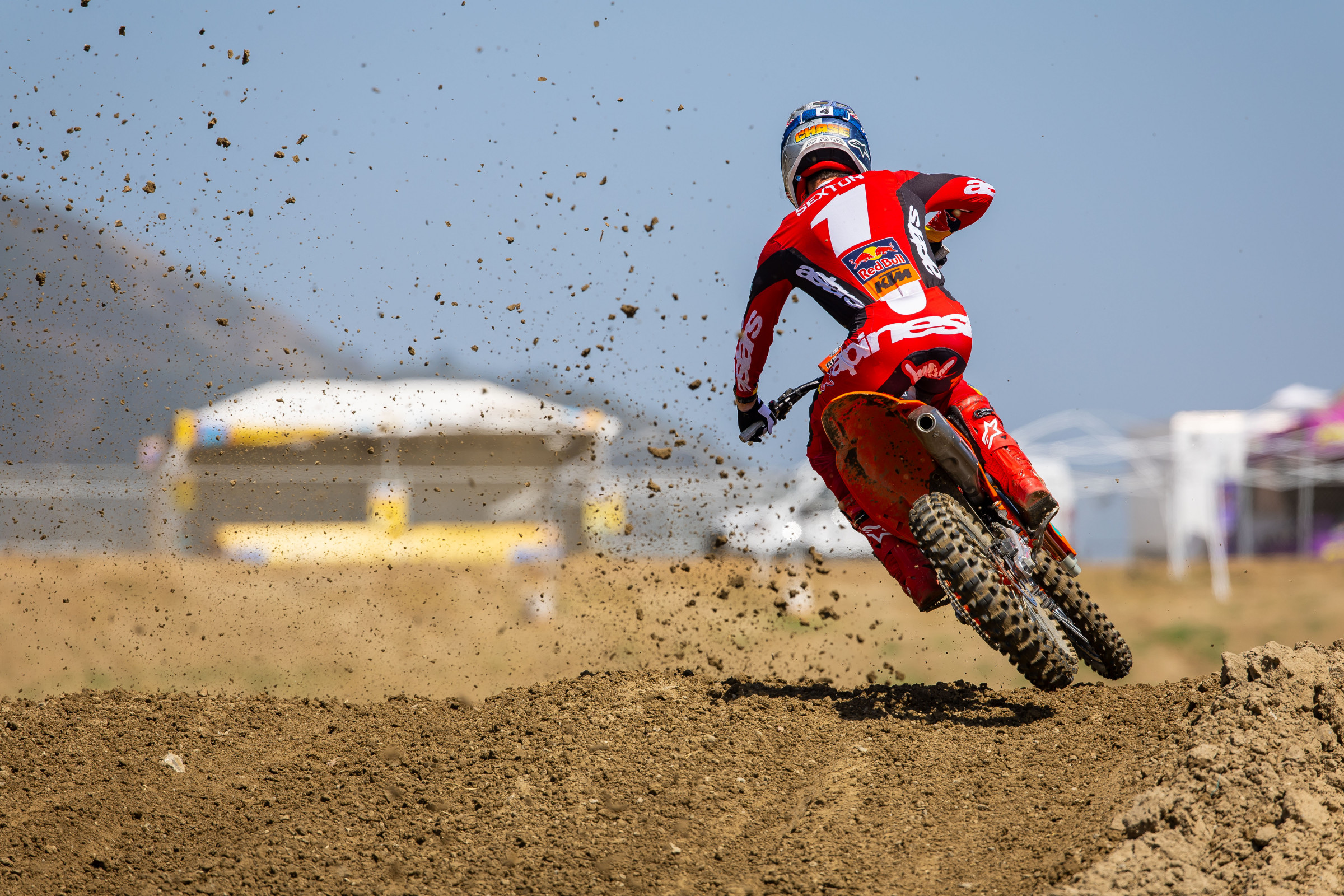 10 Storylines to Follow at RedBud