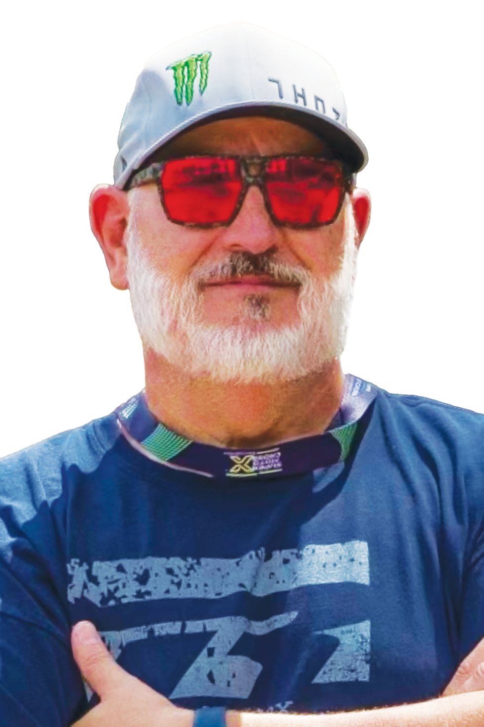 tim ritchie headshot