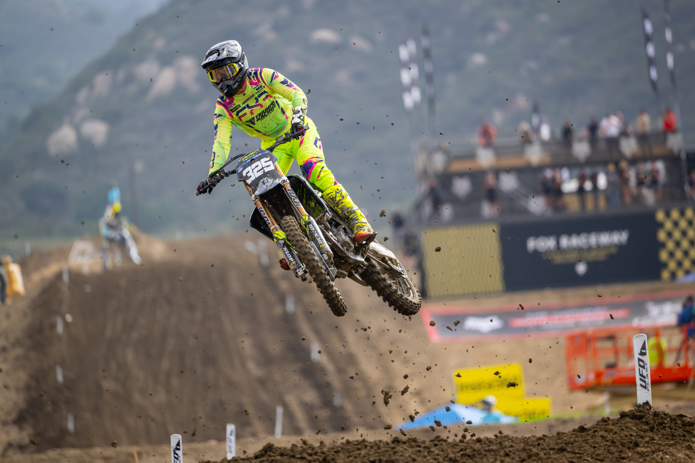 Stilez Robertson will remain sidelined due to a wrist injury.