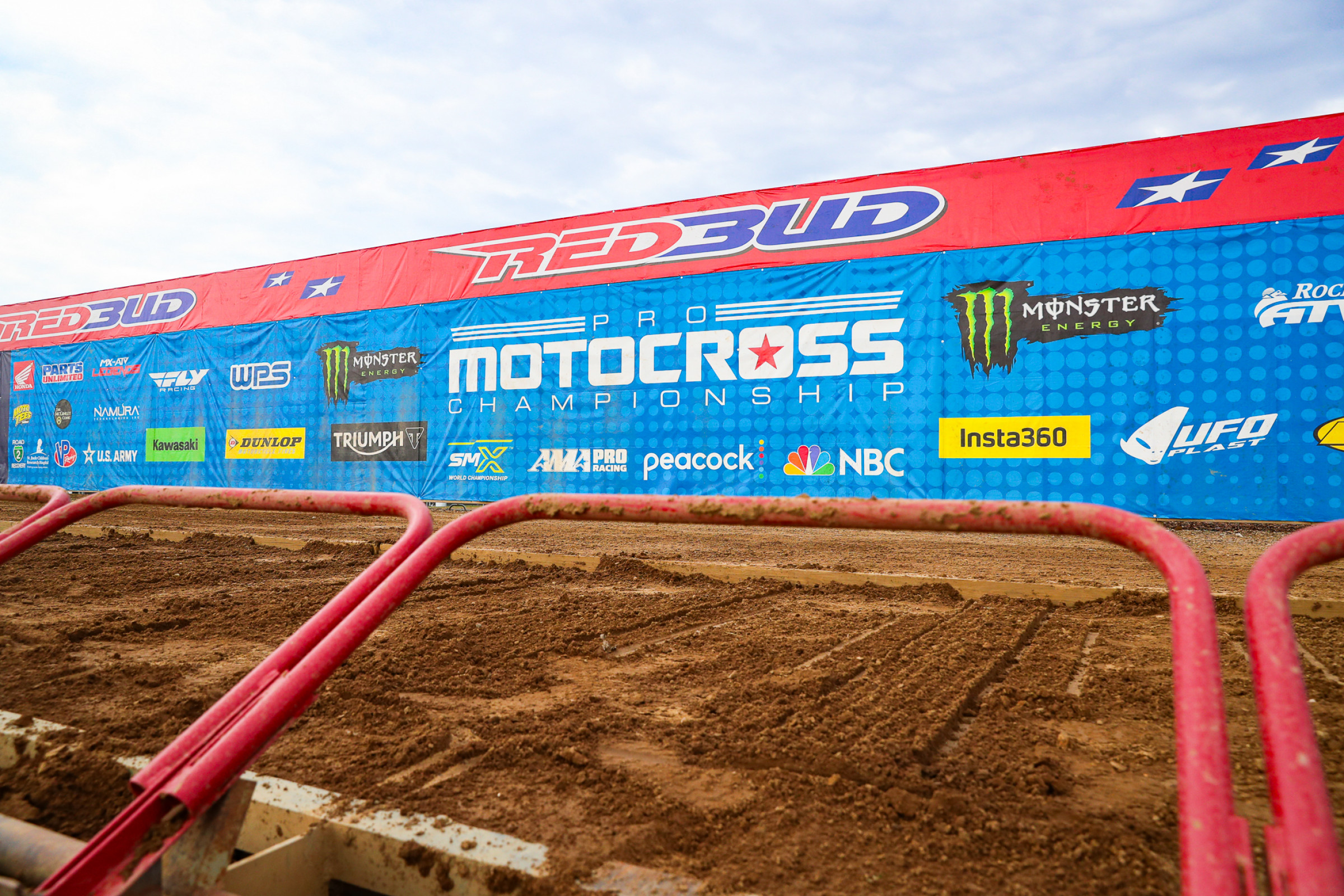 Live Written Updates and Results From RedBud National