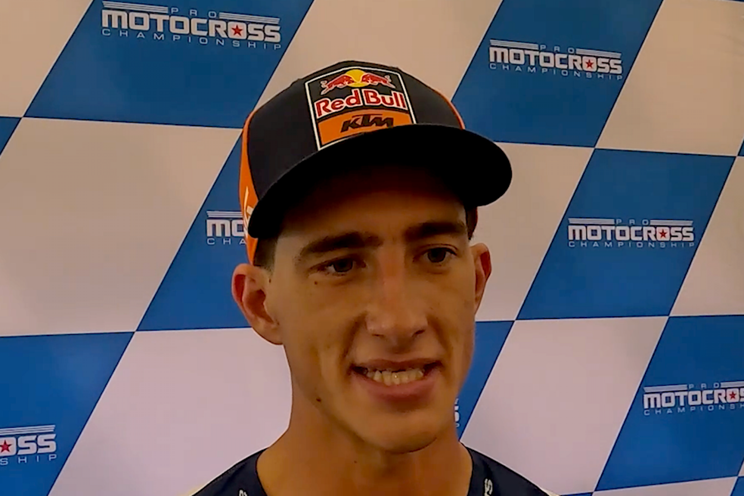 Weege Show: RedBud Mega Preview with Sexton, Plus Weege Fails AMA Sound Test