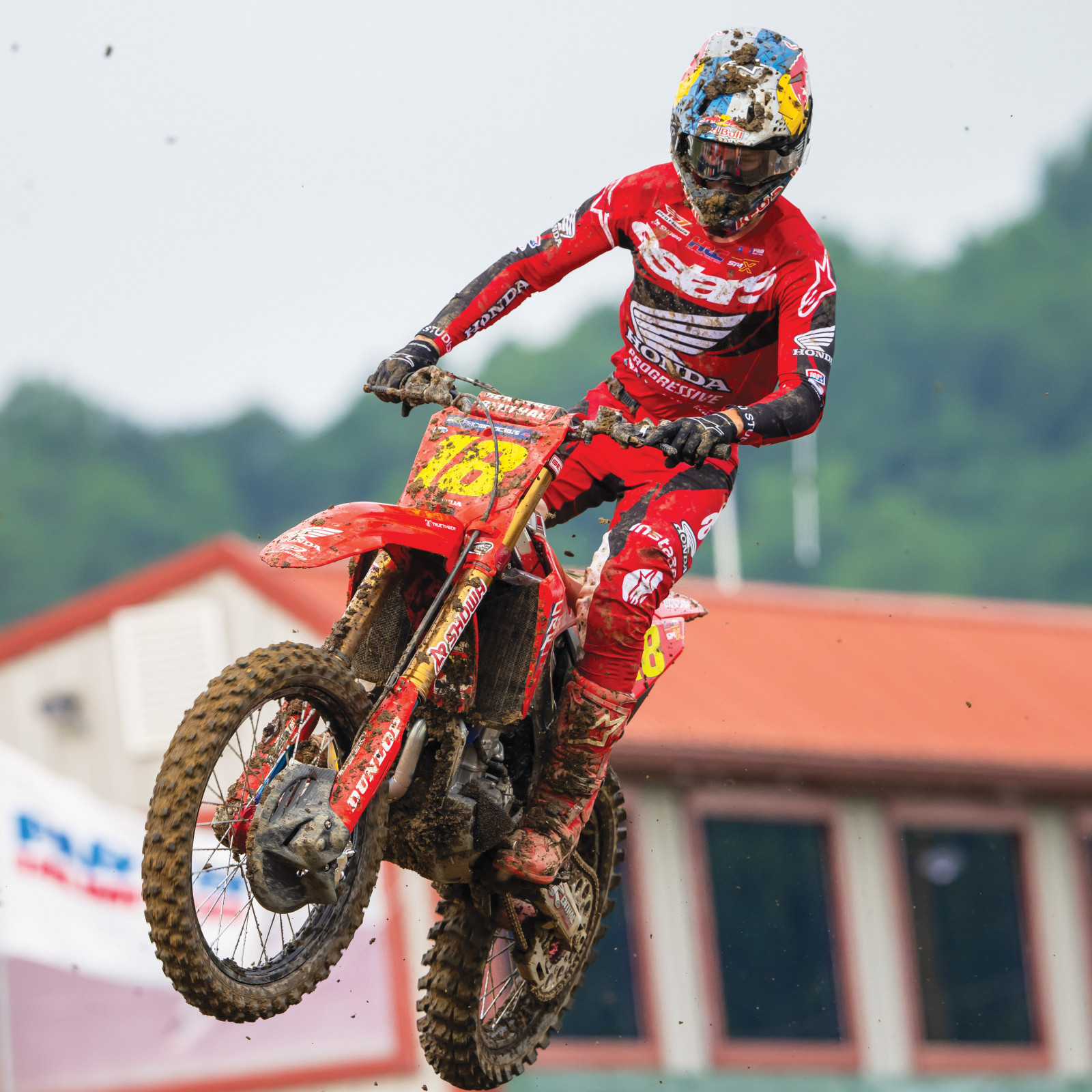 Racerhead - Style Check - September 2025 - Racer X Magazine