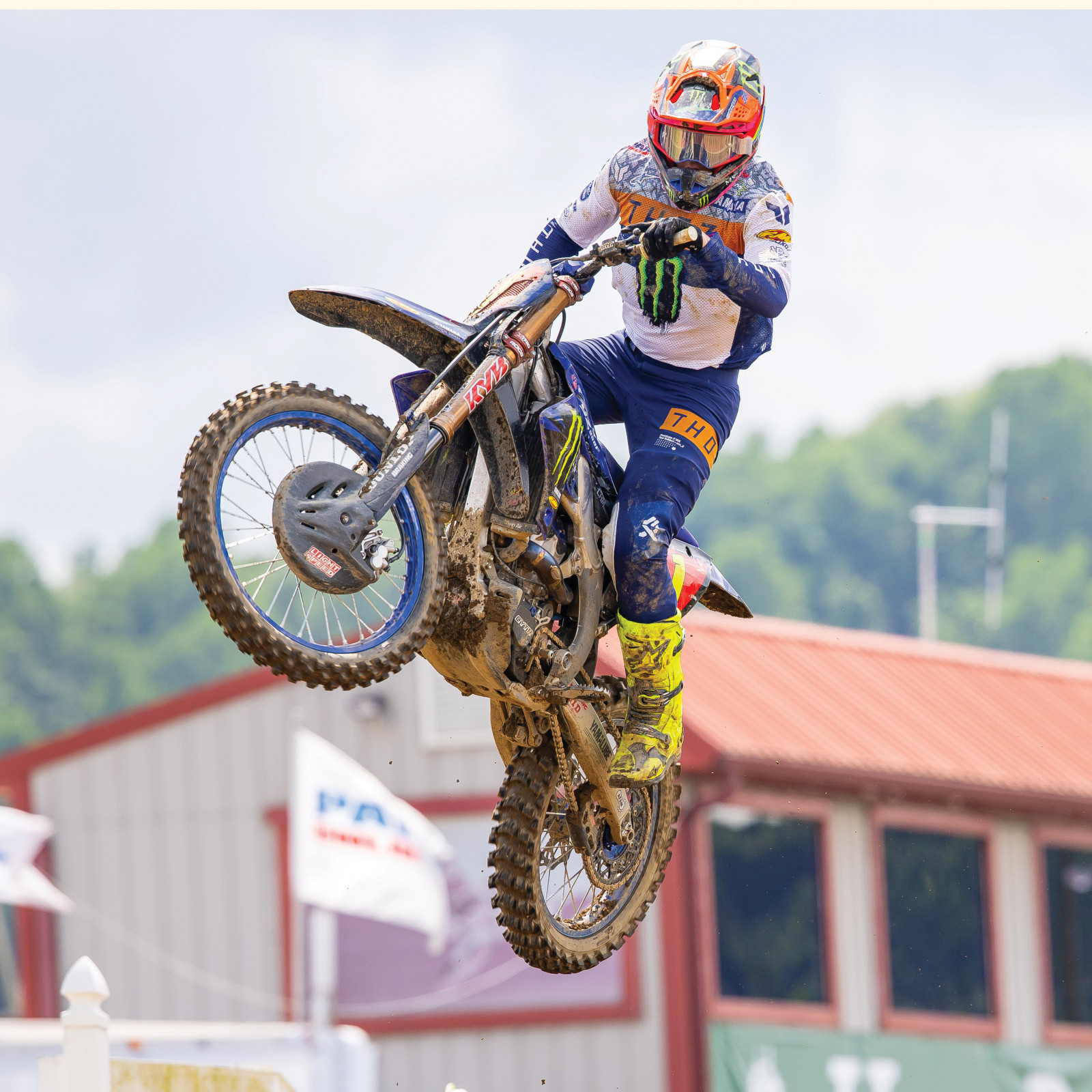 Racerhead - Style Check - September 2025 - Racer X Magazine