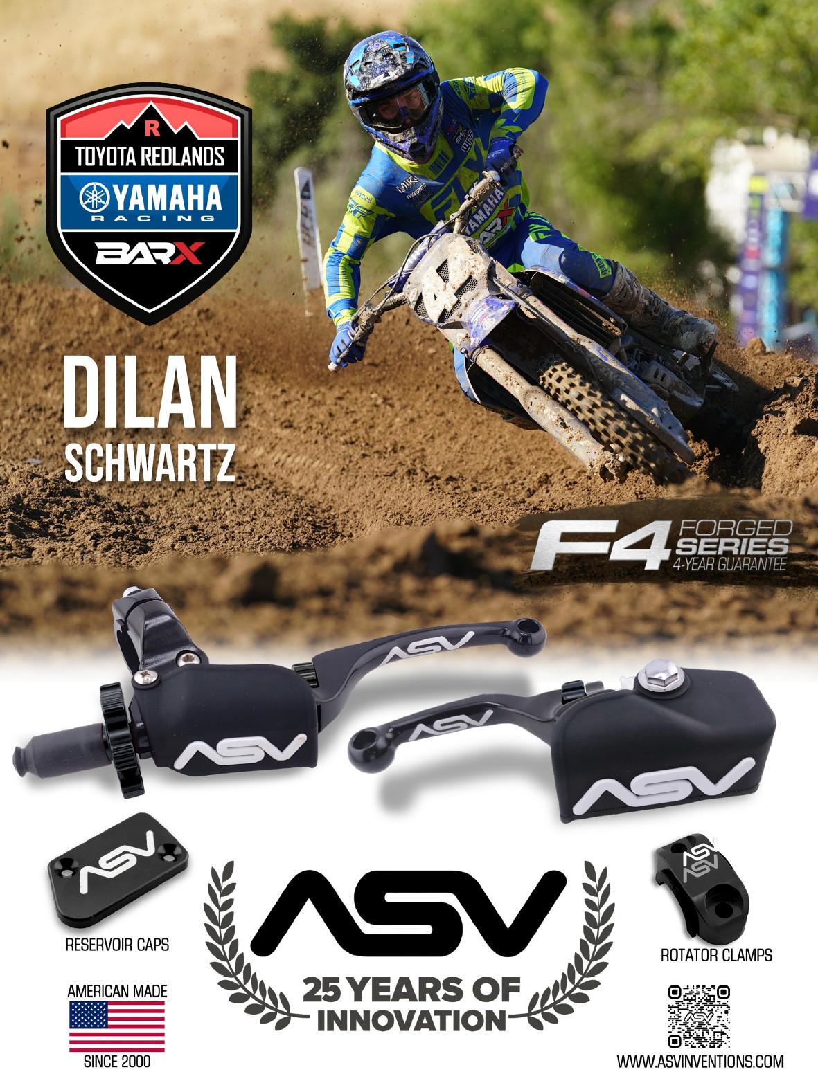 Advertisement: 000_RX28_9_Ad_ASV