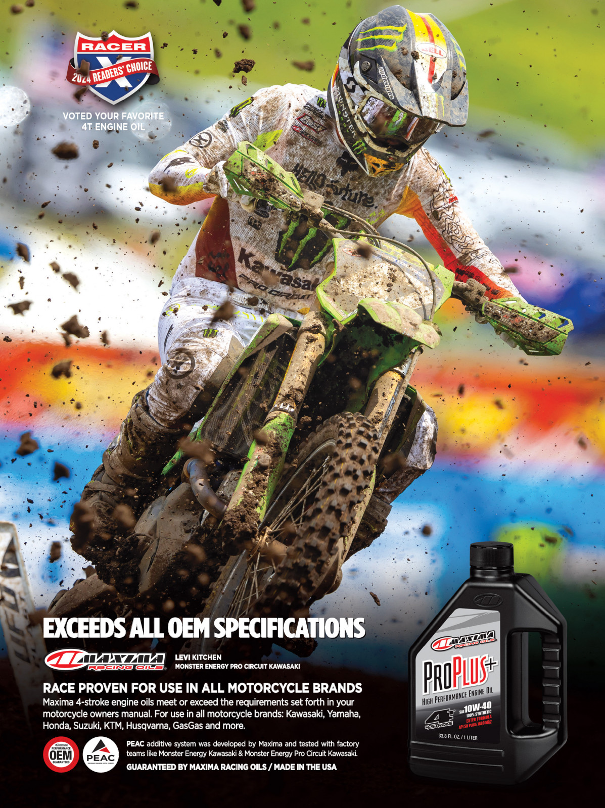 Advertisement: 087_RX28_9_Ad_Maxima.p1