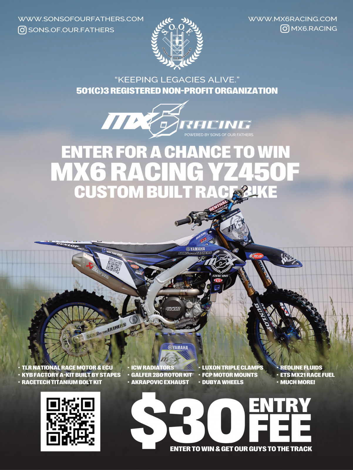 Advertisement: 095_RX28_9_Ad_SonsOfOurFathers.p1