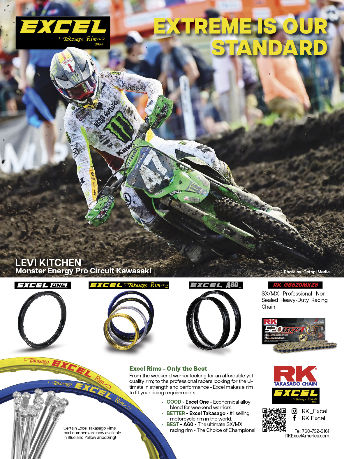 Advertisement: 000_RX28_9_Ad_Excel