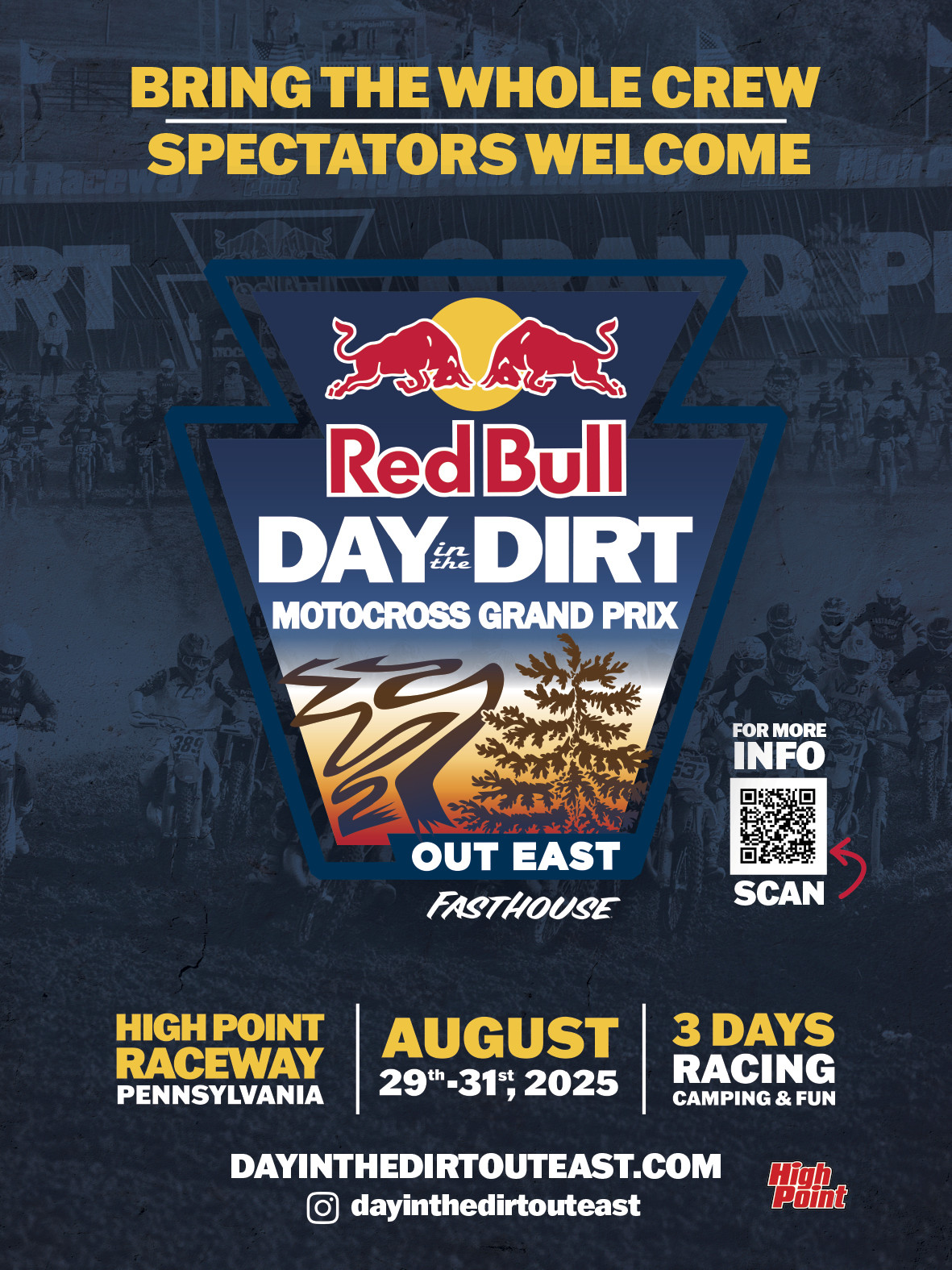 Advertisement: 000_RX28_9_Ad_DayInTheDirt