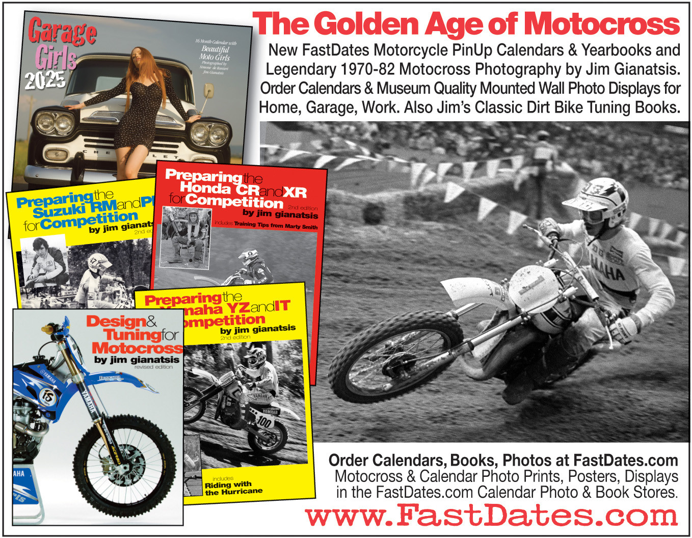 Advertisement: fastdates