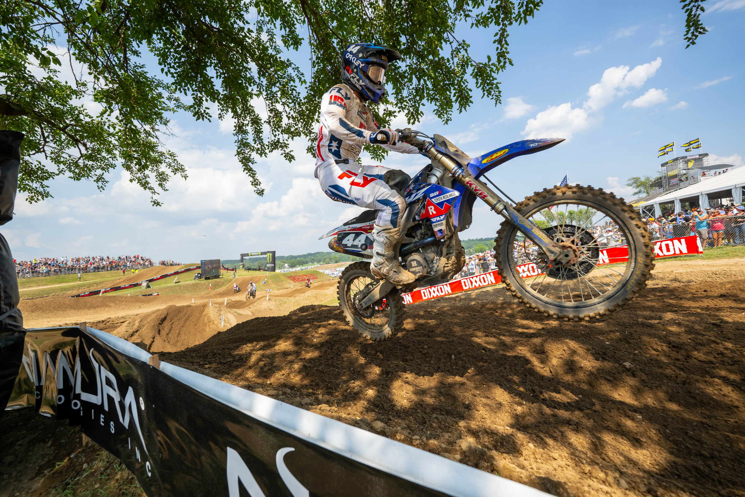 RedBud National Photos