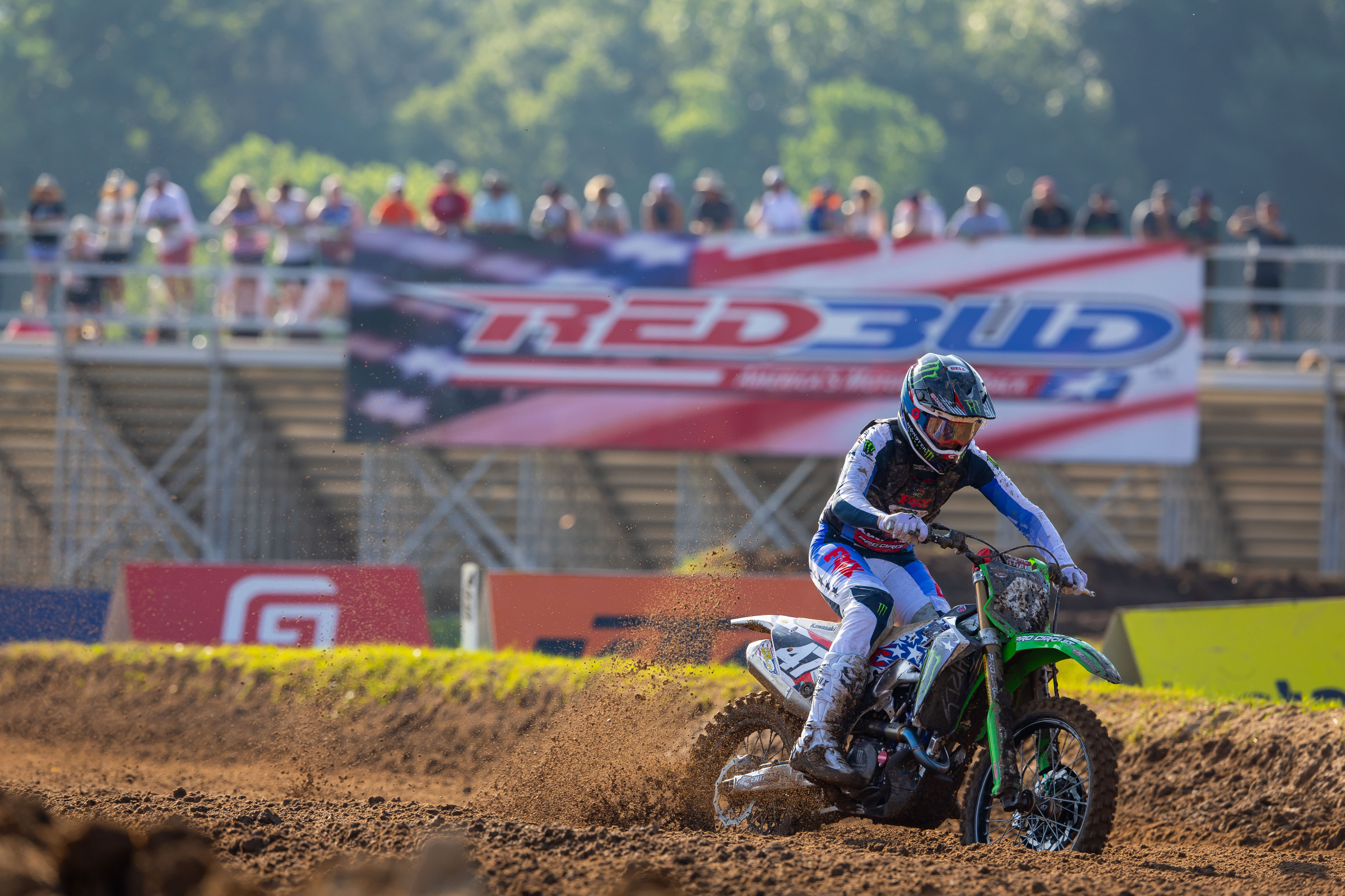 Kitchen: “I Got Impatient”