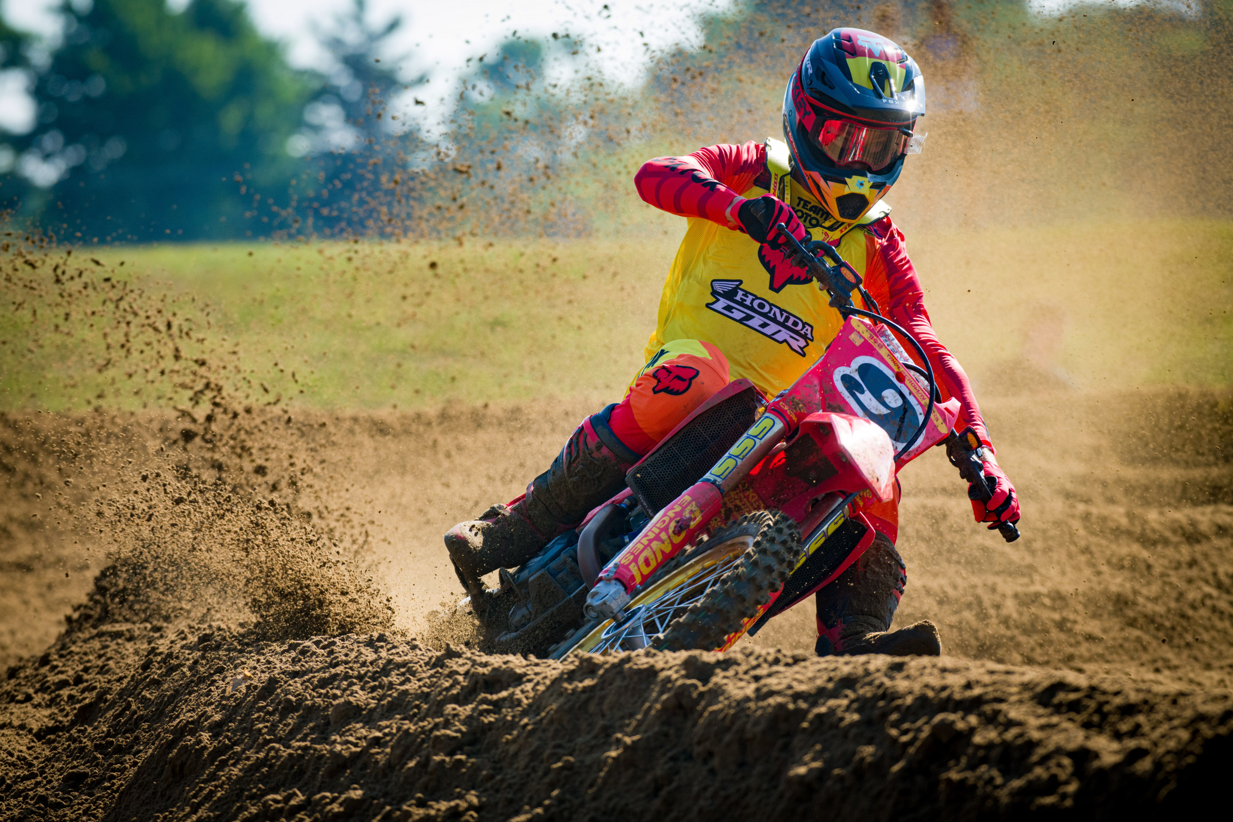 Dylan Wright
