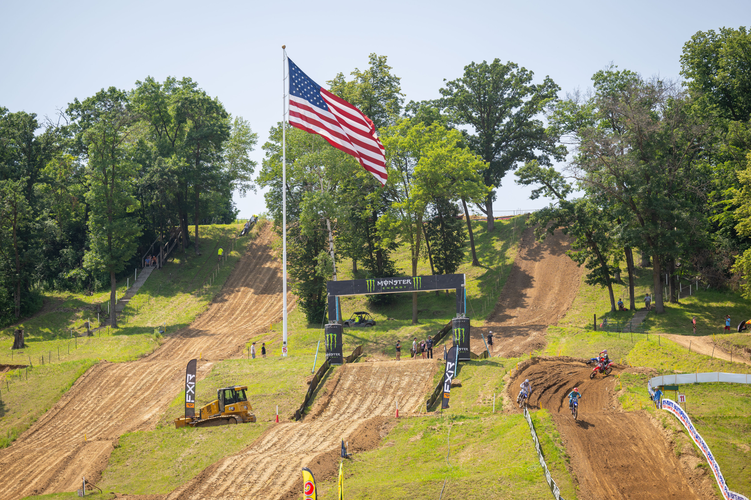 Jason Thomas On What Makes Spring Creek One of the Best Tracks on the Calendar