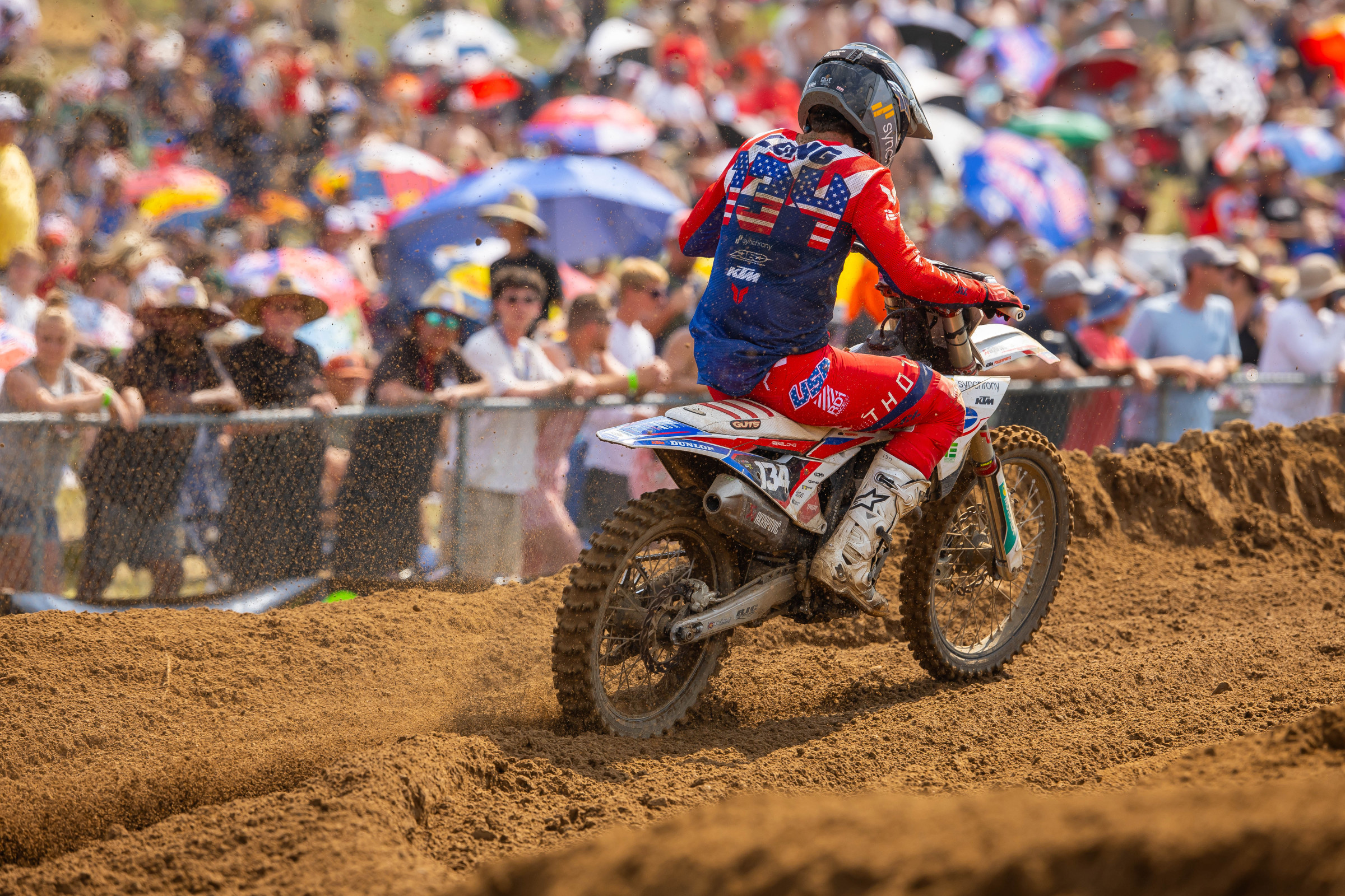 Spring Creek National 250 Class Provisional Entry List